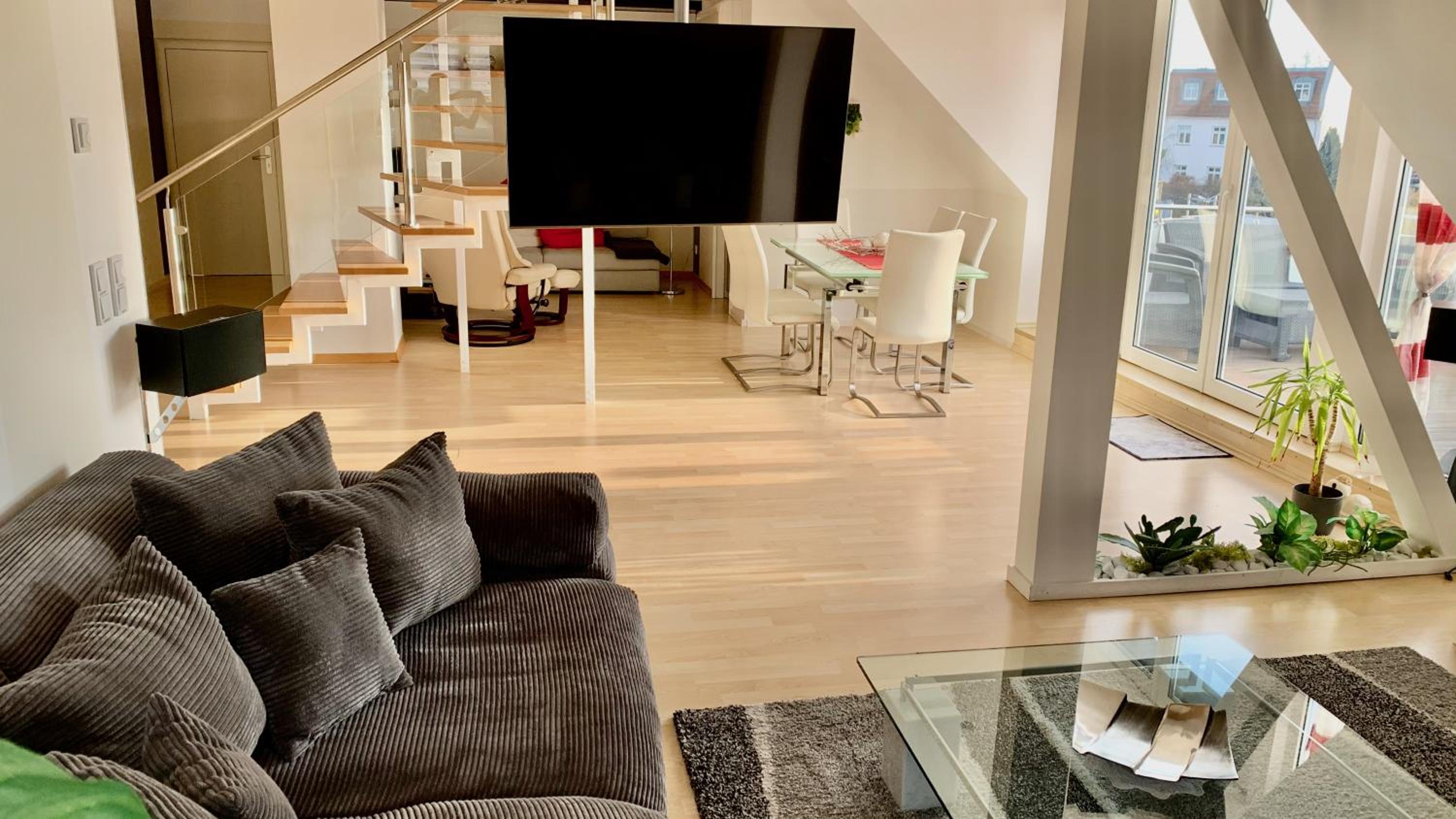 Apartment photo 1