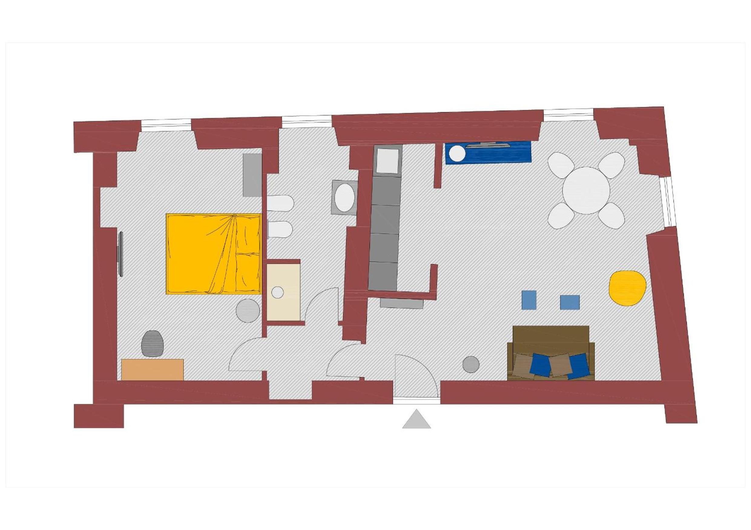 Superior Apartment photo 2