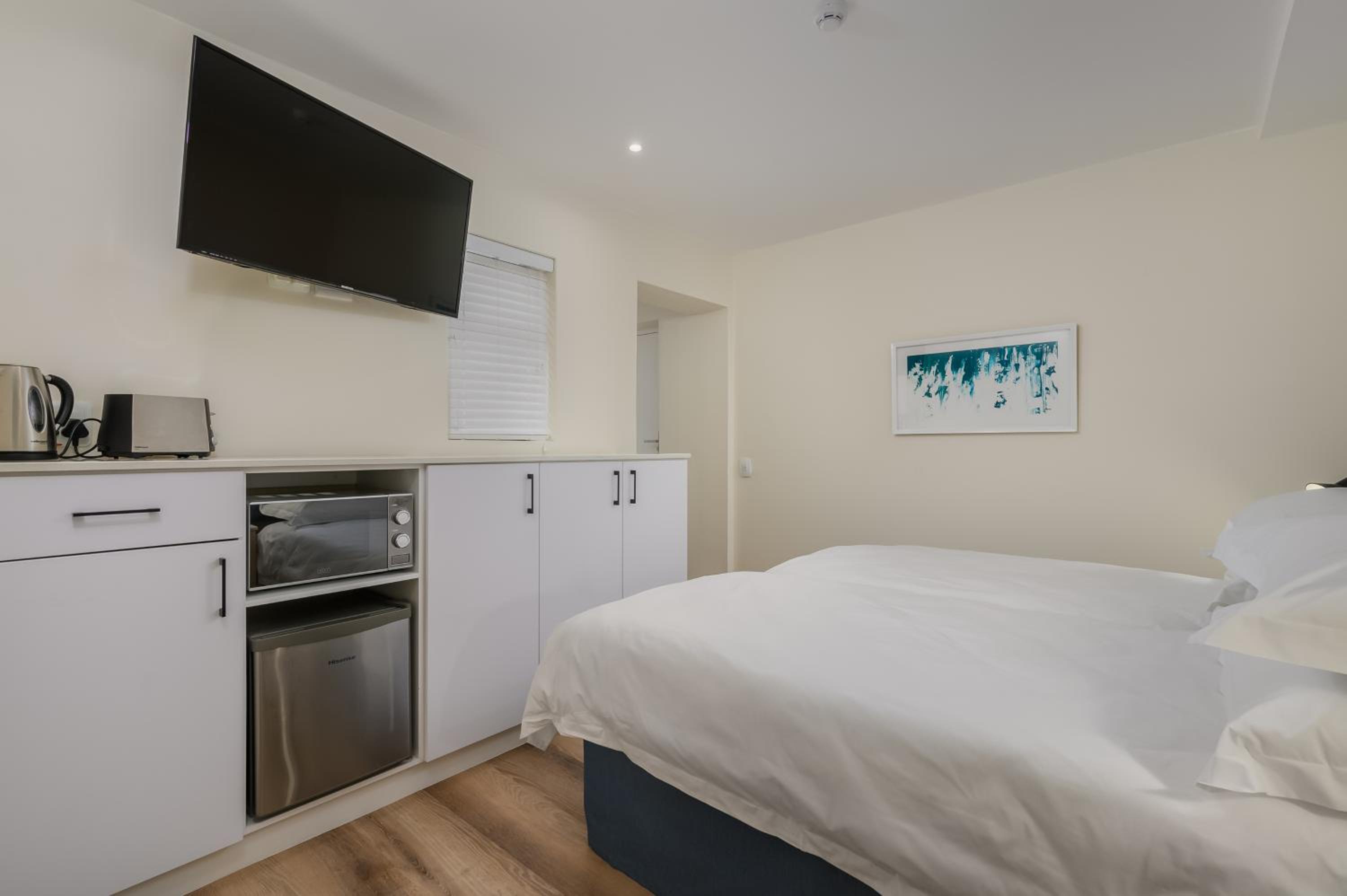 Standard Self-Catering Apartment - Photo 1
