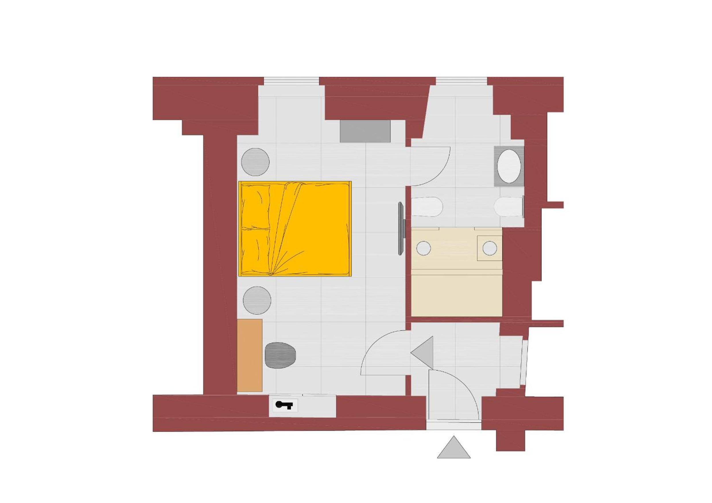 Deluxe Suite photo 2