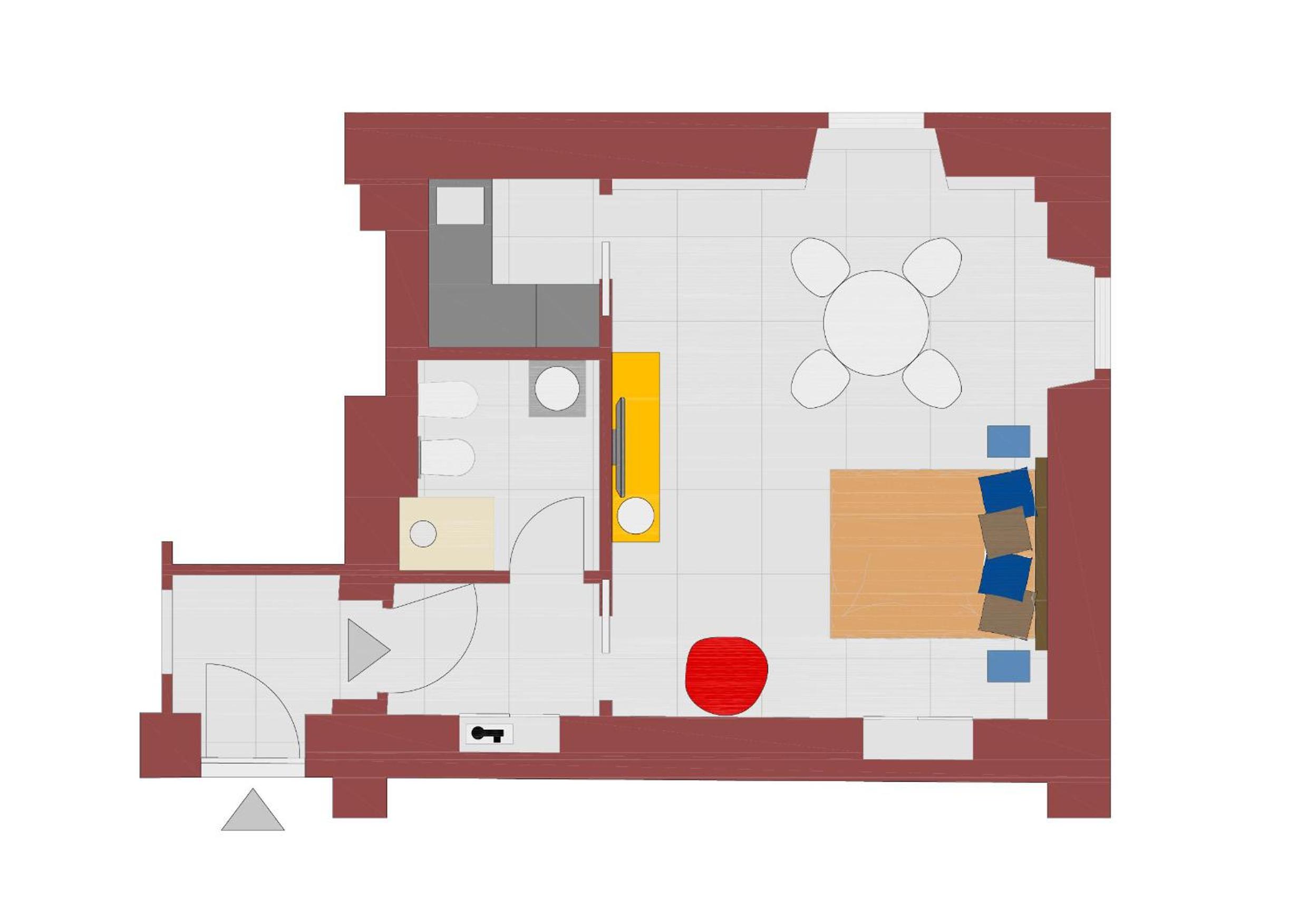 Deluxe Studio