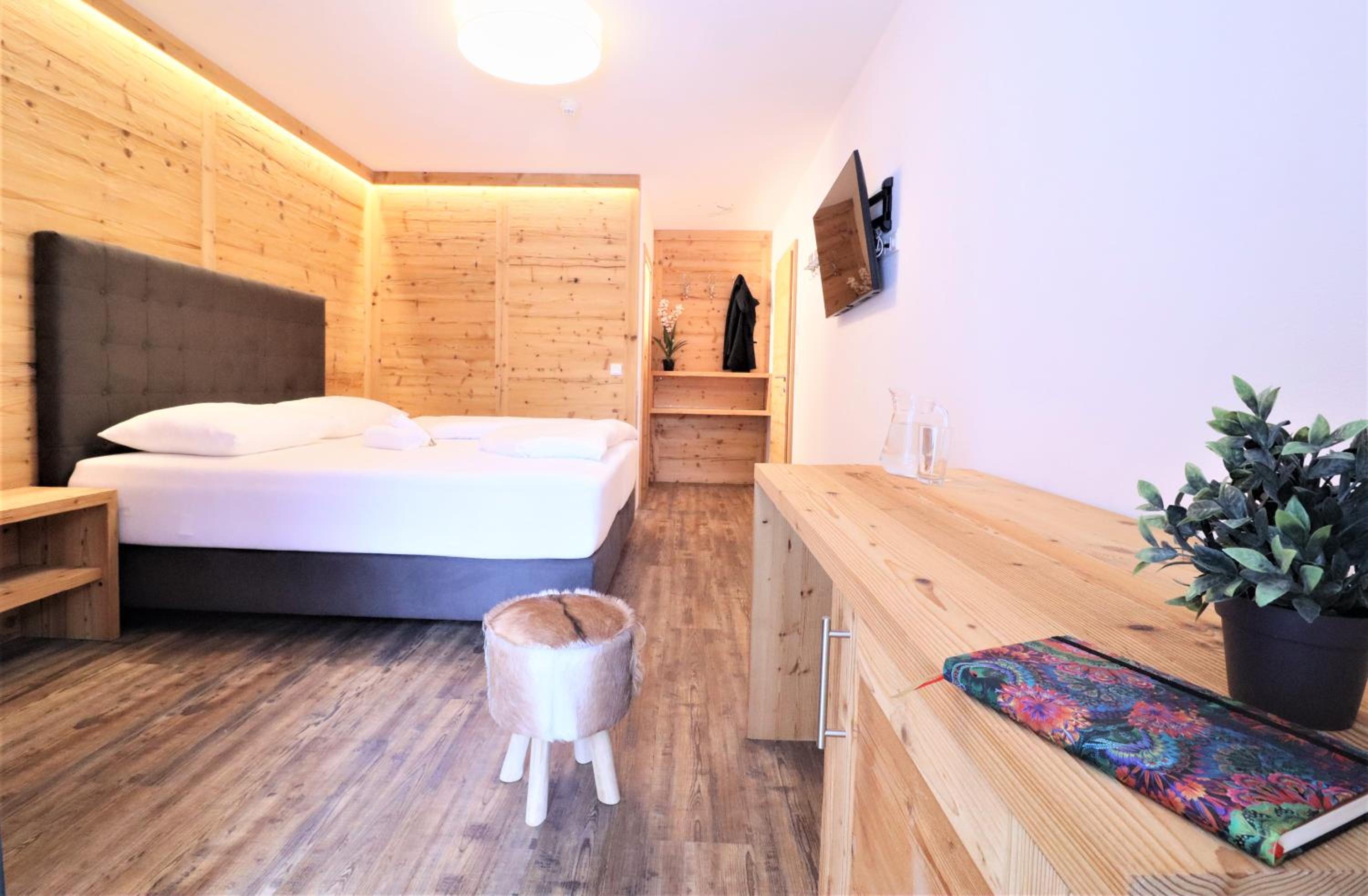 Two-Bedroom Apartment - Top 3
