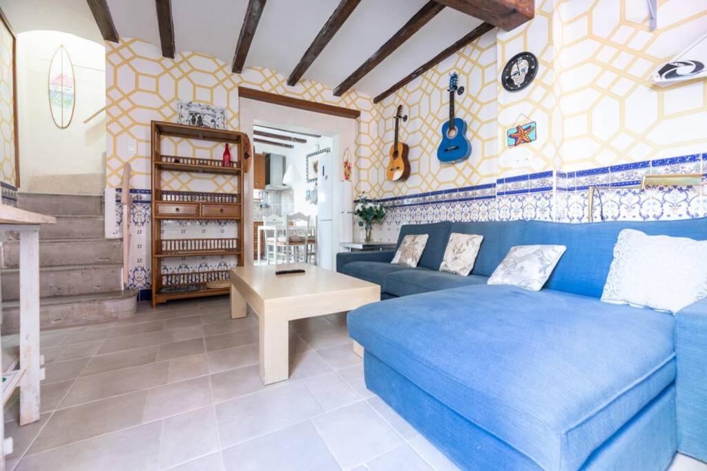 Chalet de Dos Habitaciones