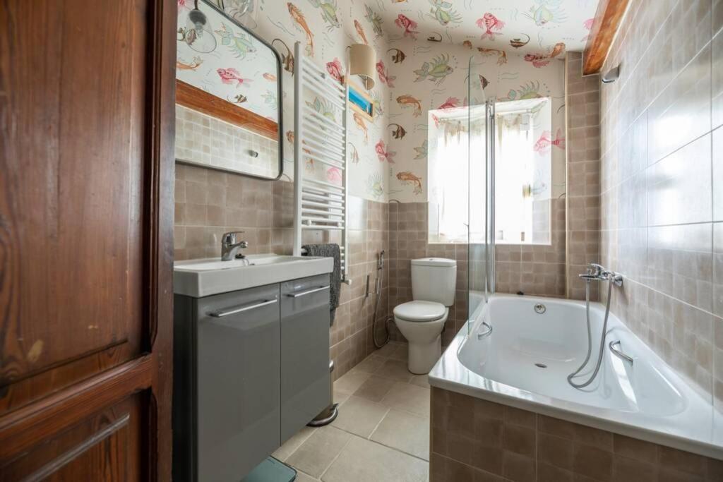 Two-Bedroom Chalet photo 3