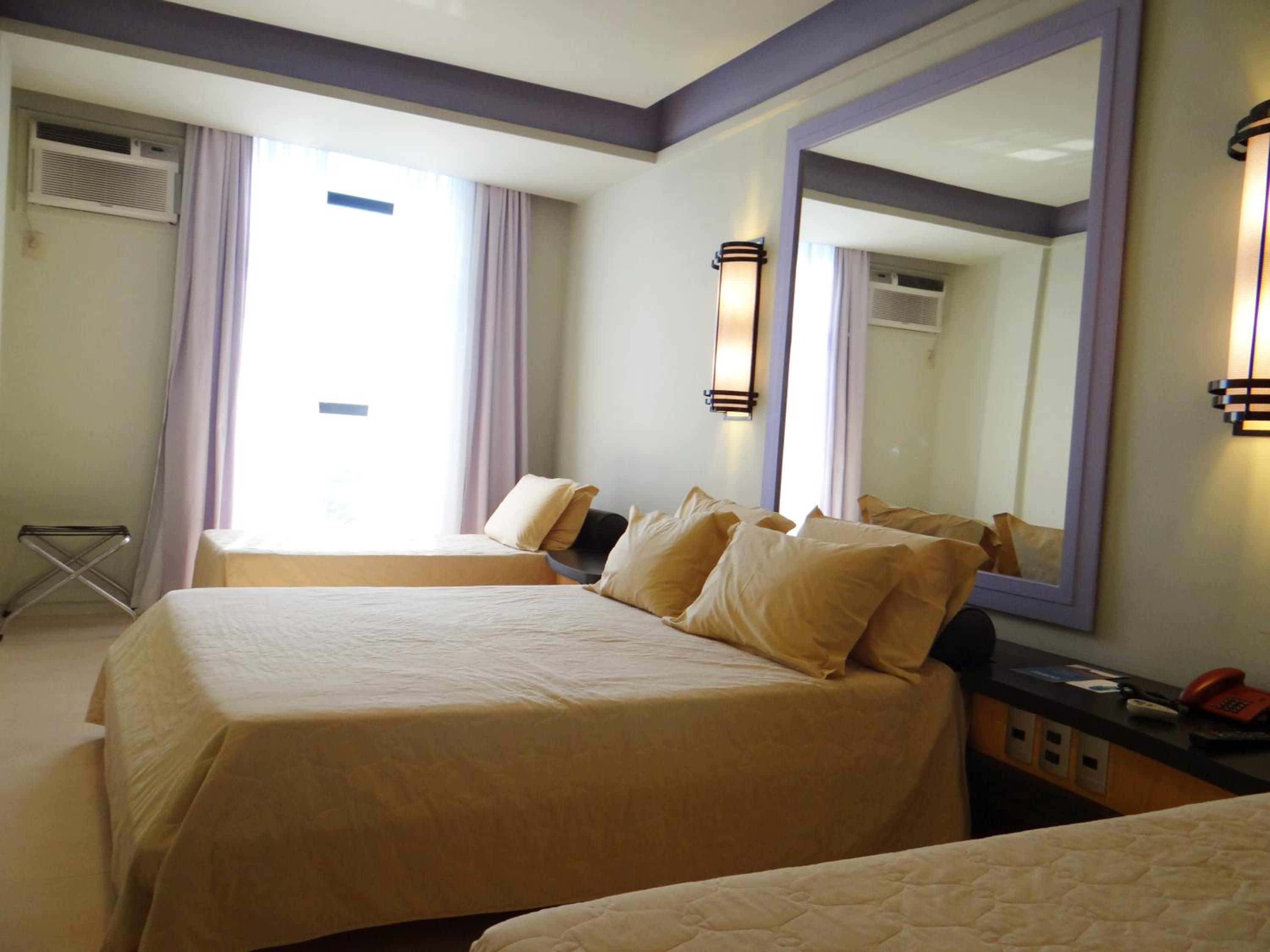 Comfort Quadruple Room