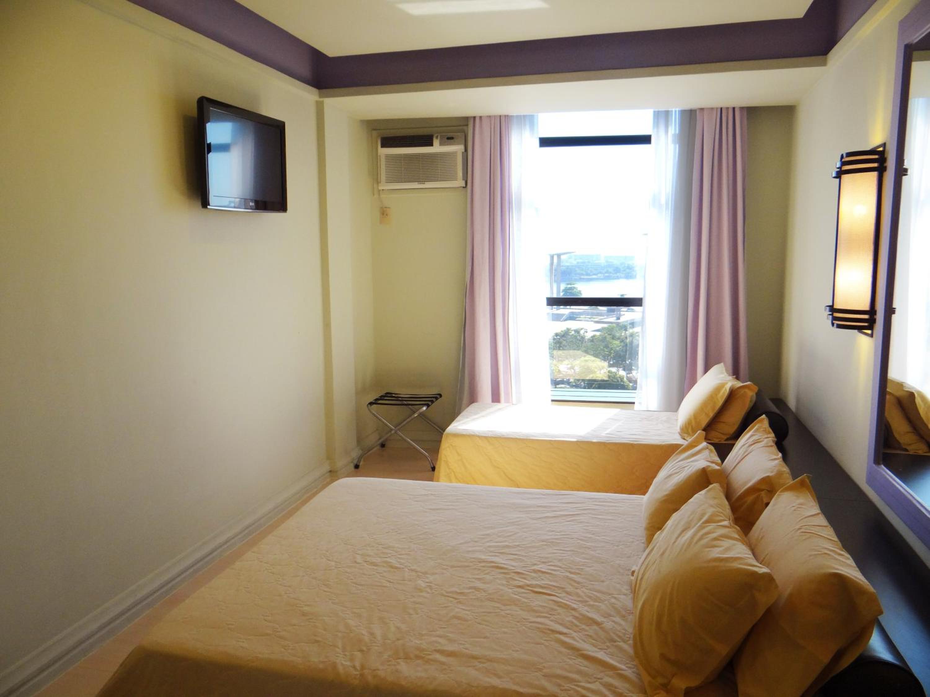 Superior Single Room with Sea View