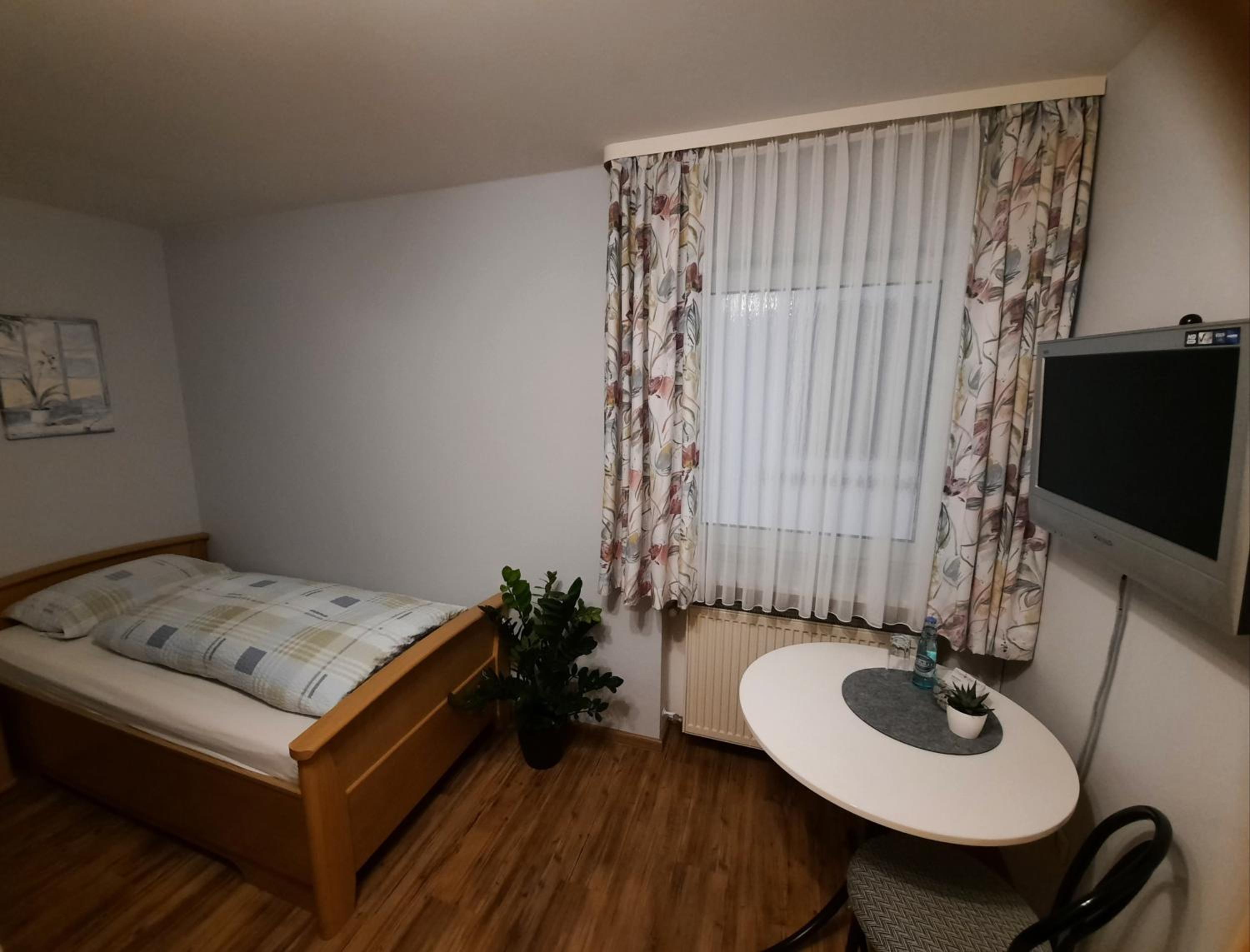 Single Room photo 1