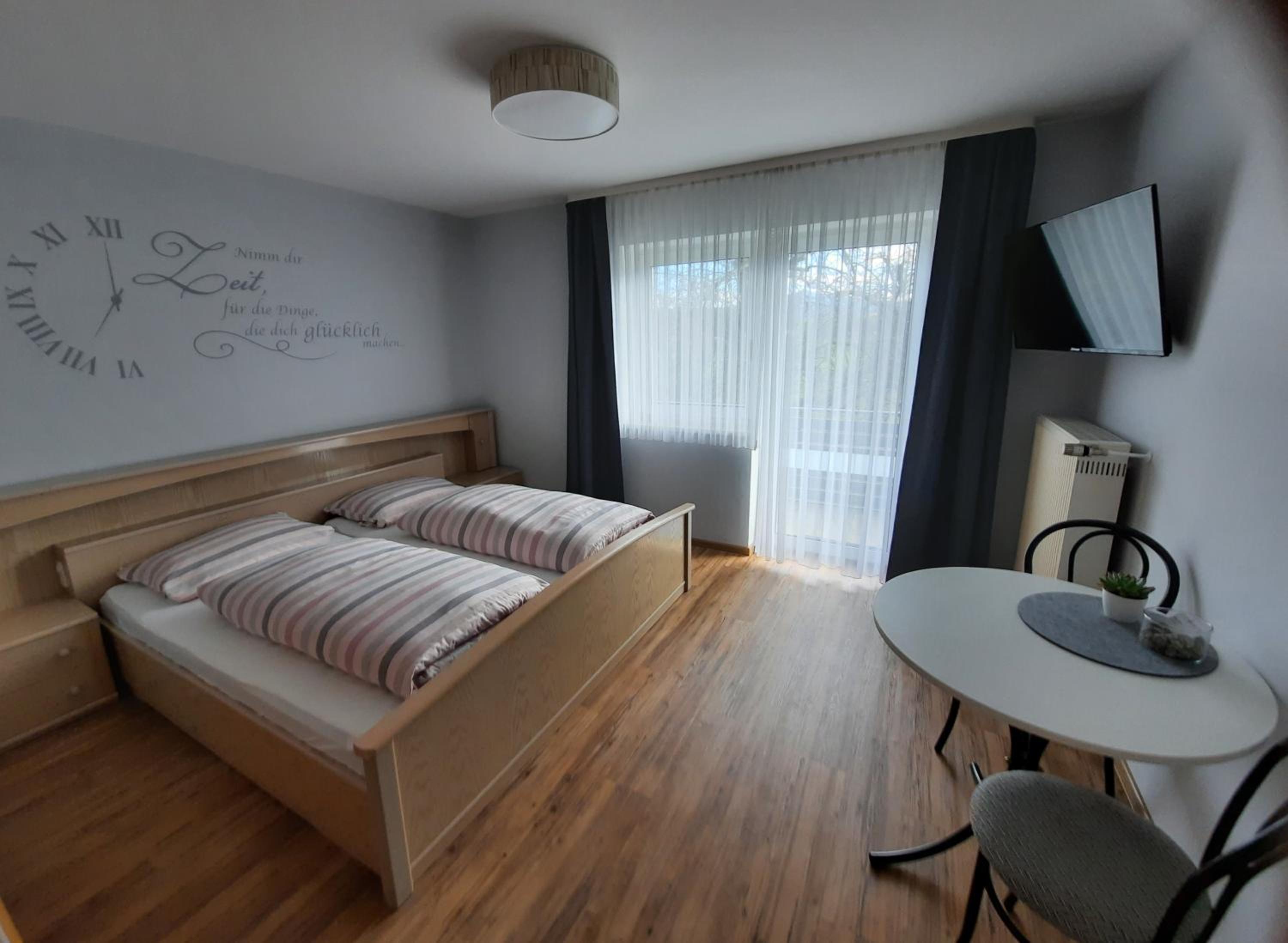 Standard Double Room photo 1