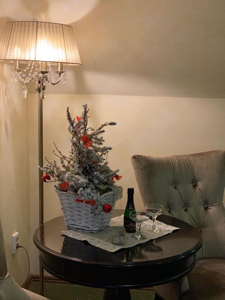 Premium Deluxe Suite - Photo 10