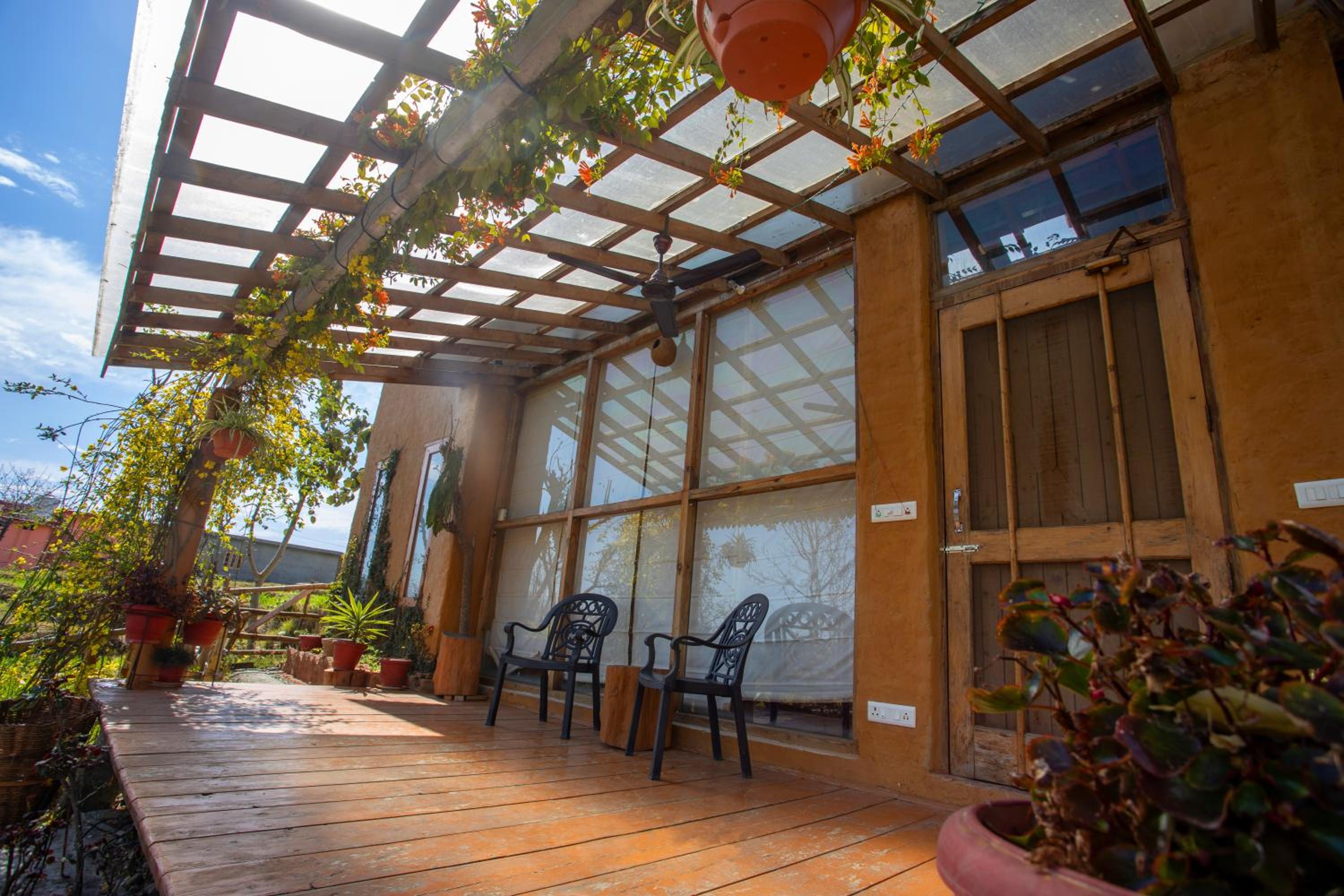 Red Cedar Cottage - Photo 9