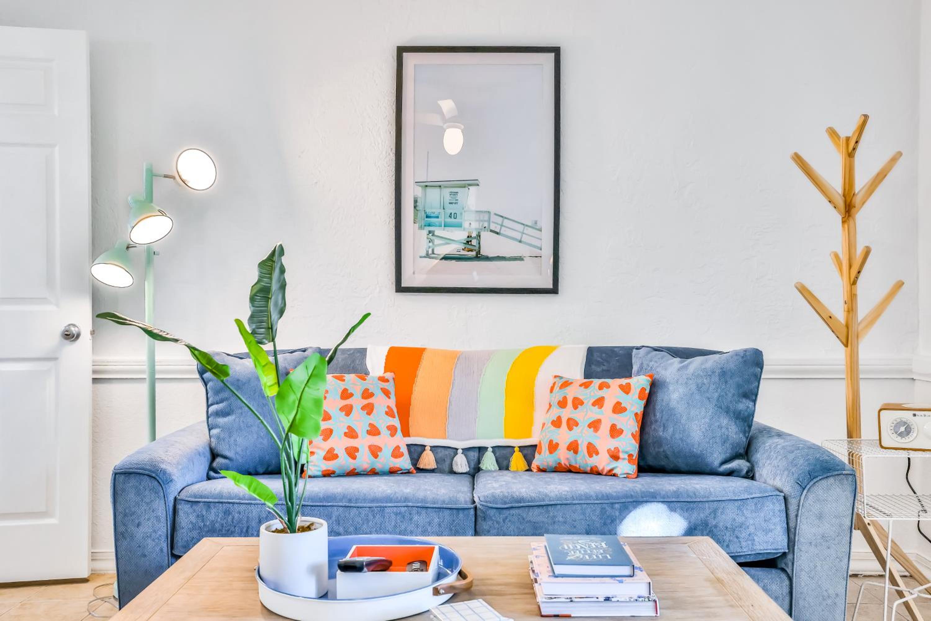 Apartment with Terrace photo 3