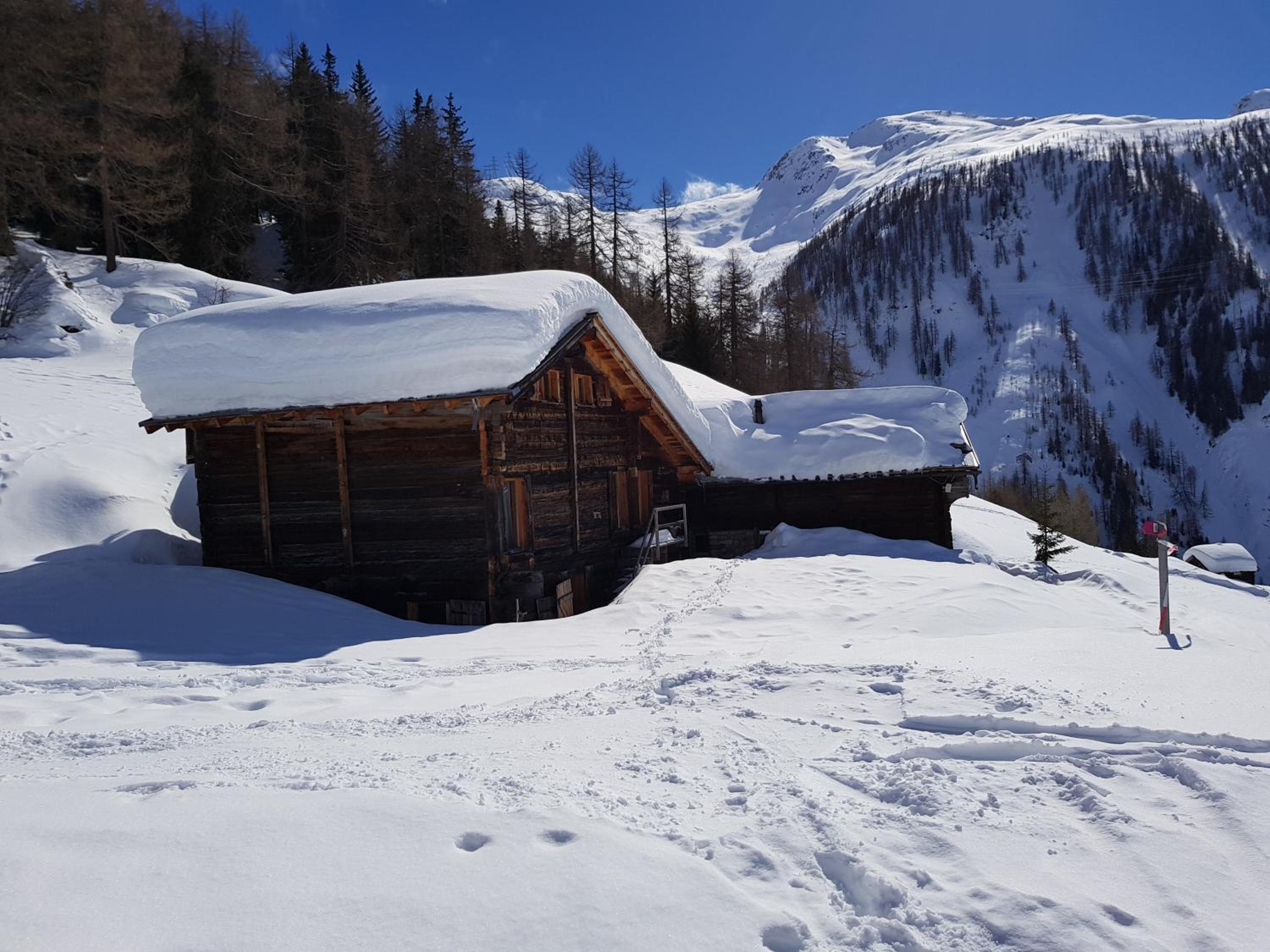 Chalet photo 3