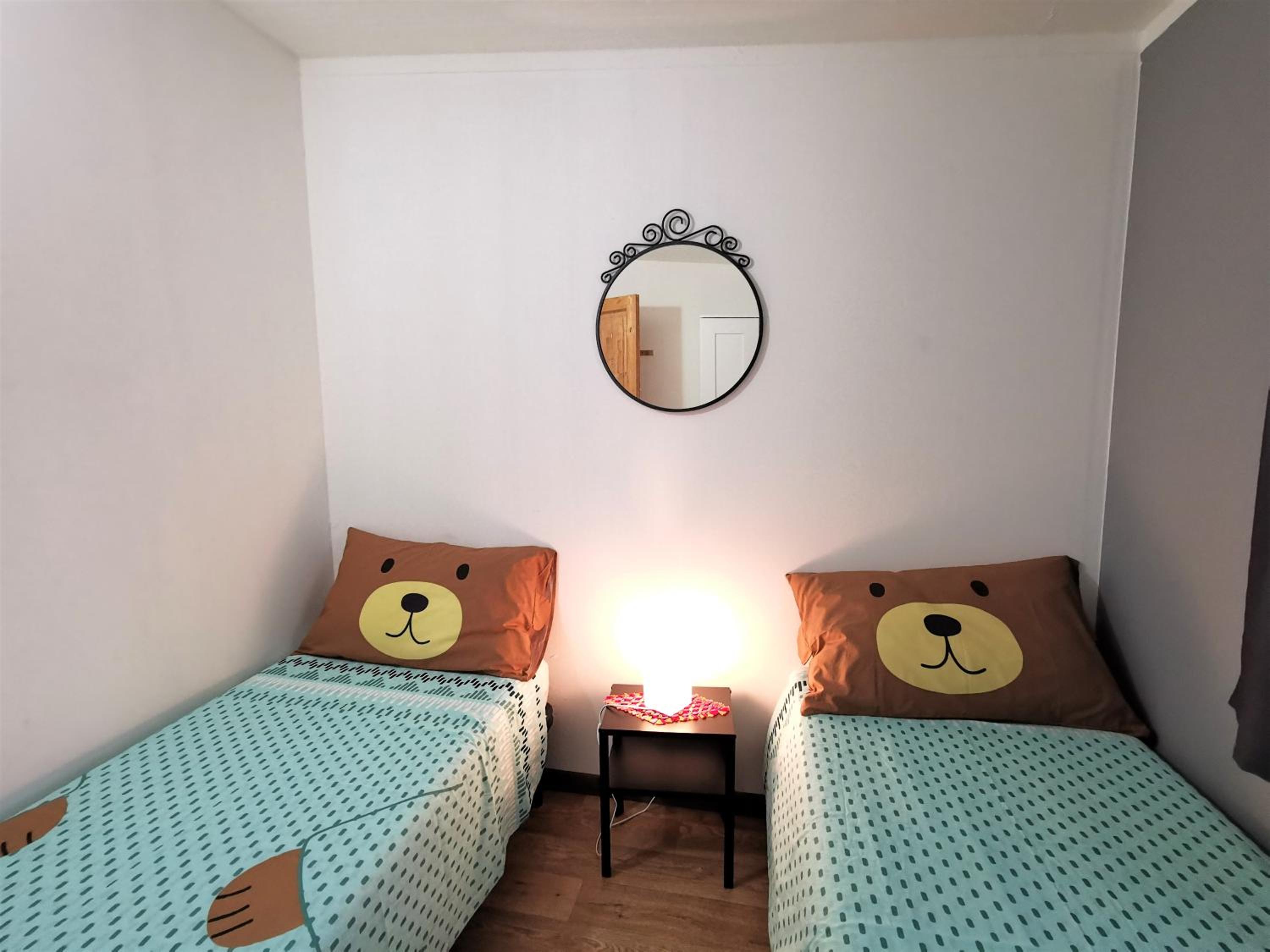 Two-Bedroom House photo 1