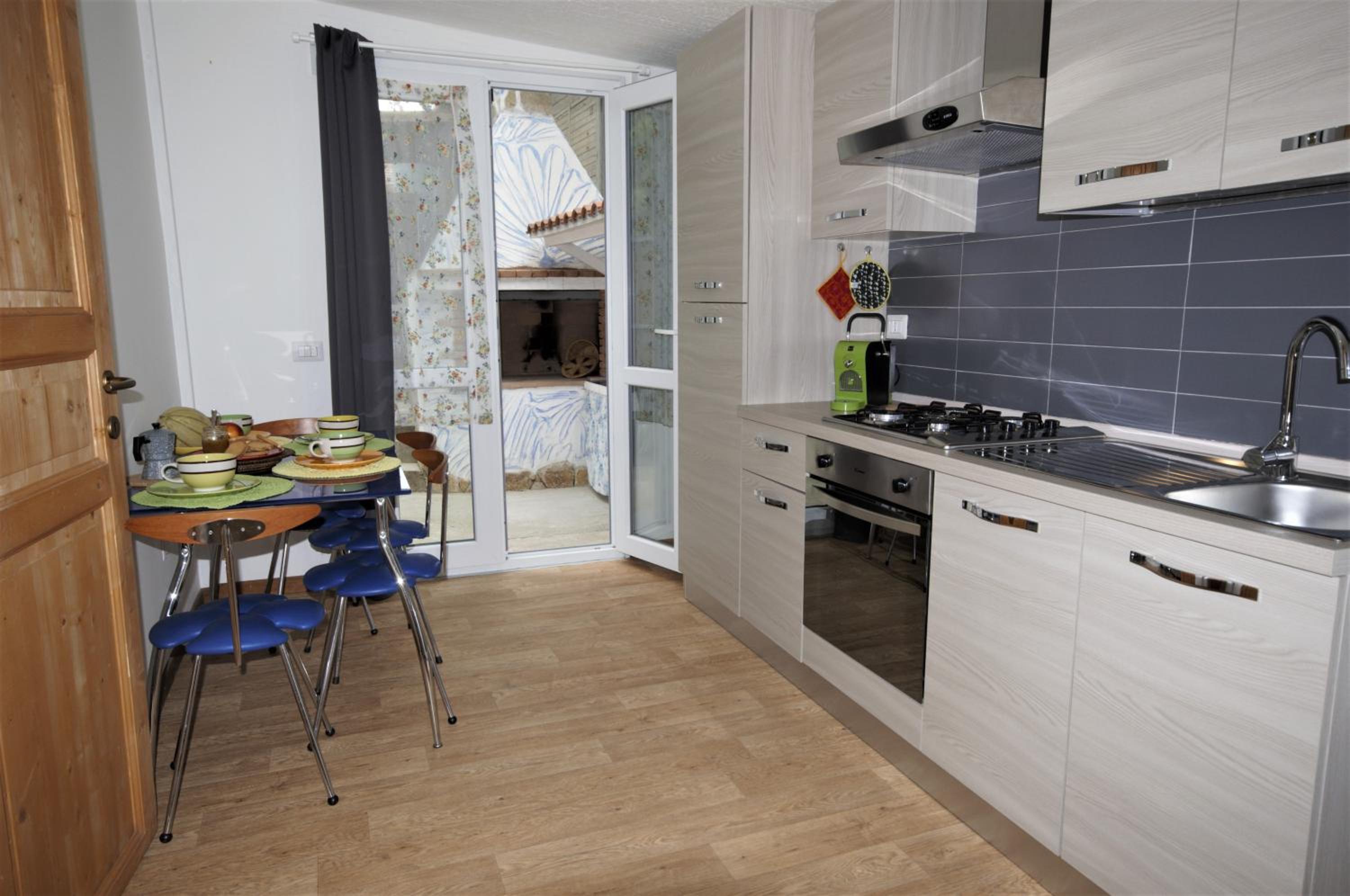 Two-Bedroom House photo 2
