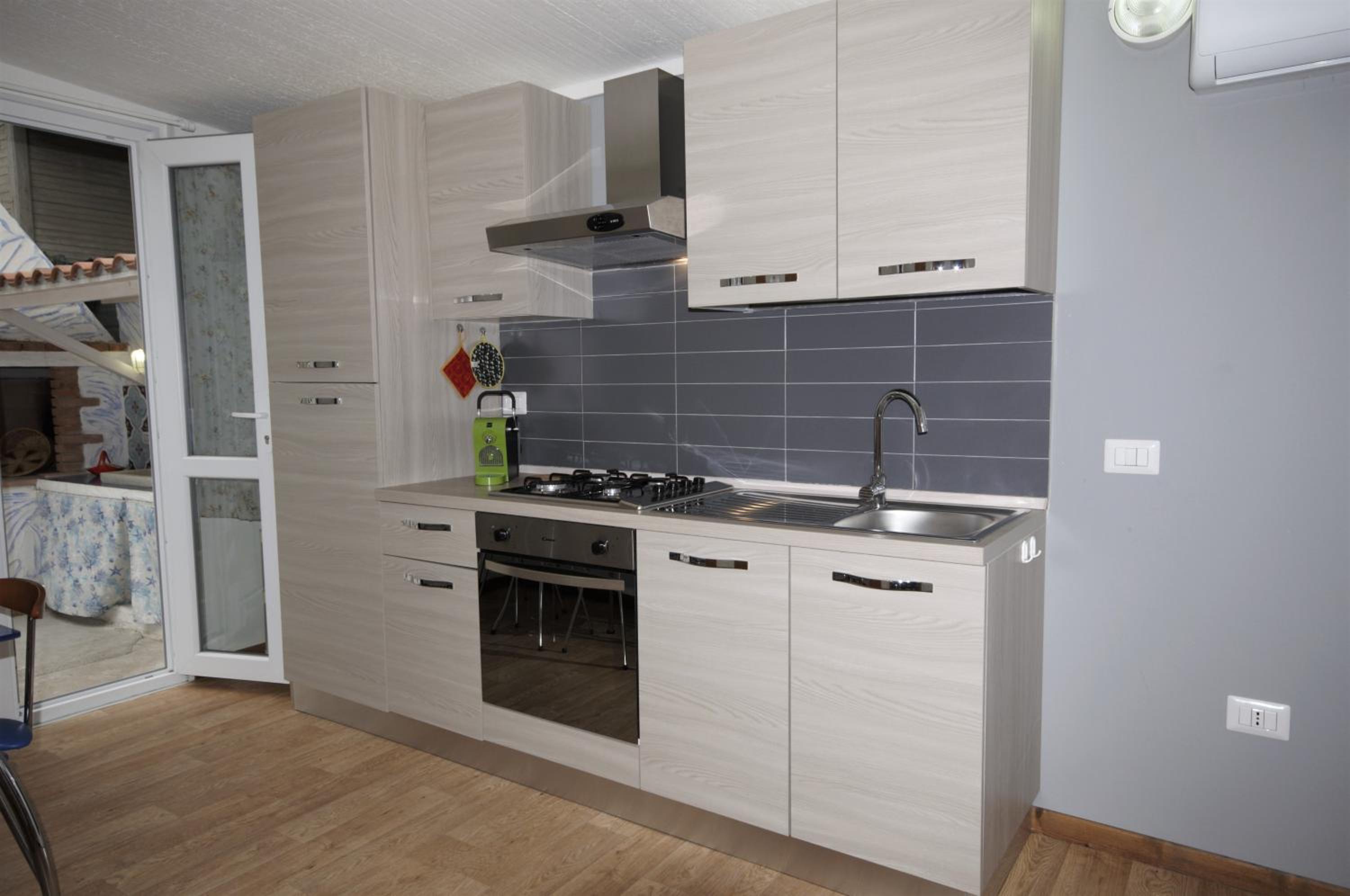 Two-Bedroom House photo 3