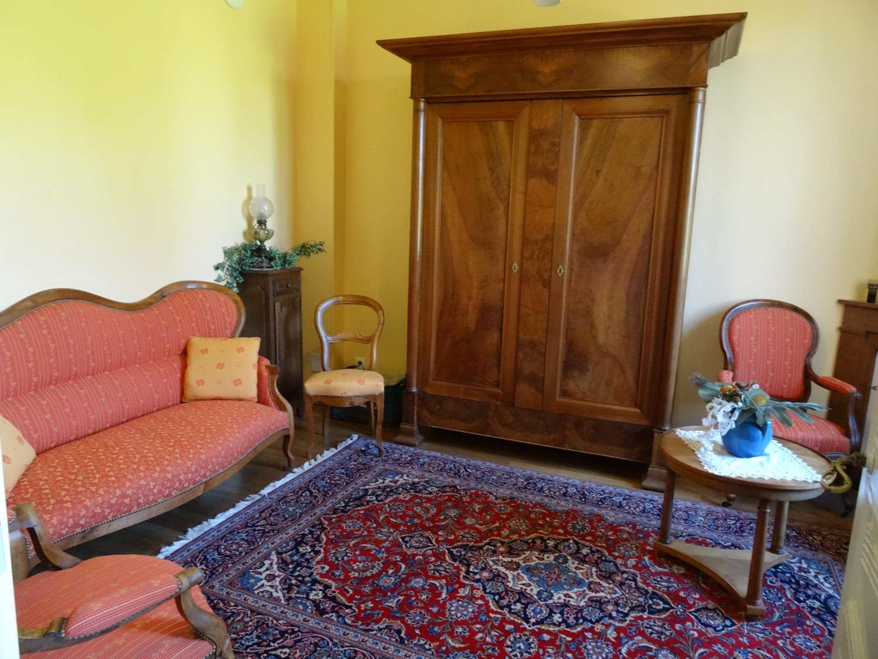 Superior Double Room photo 2