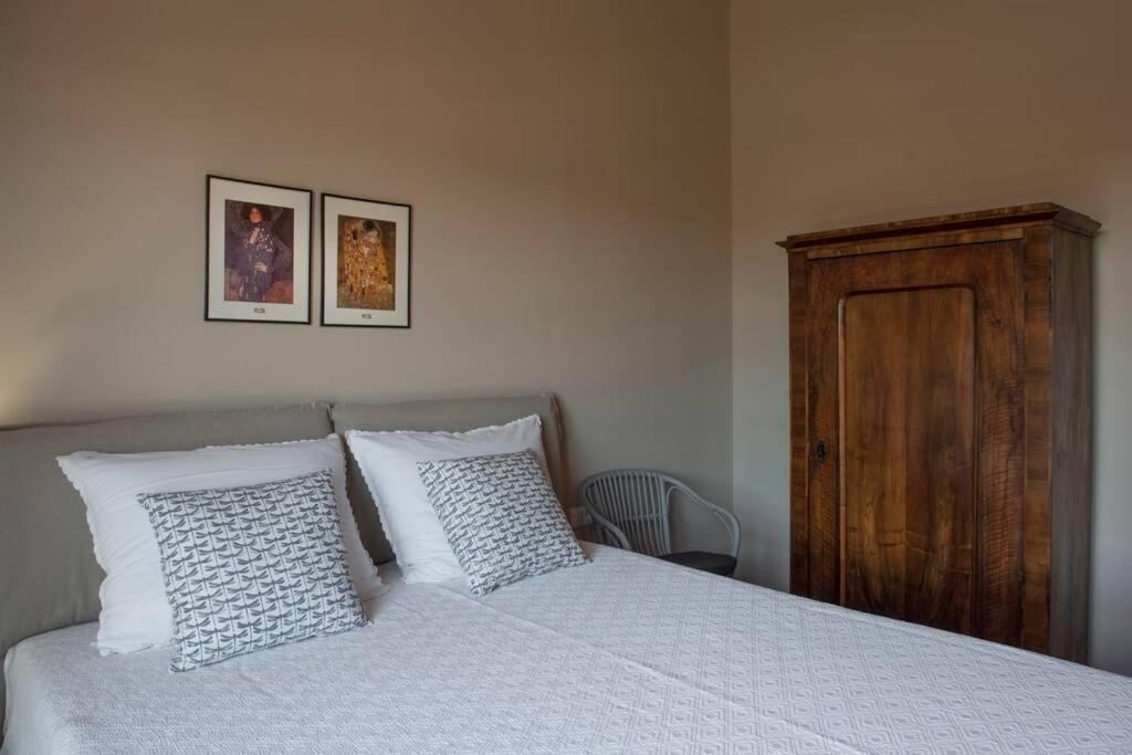 Three-Bedroom Villa photo 1