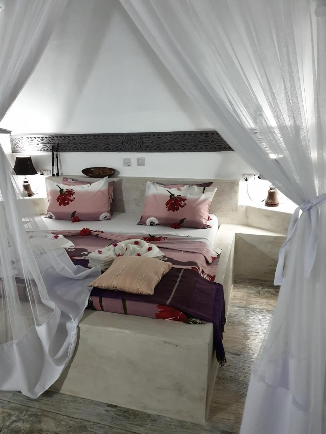 King Room with Sea View