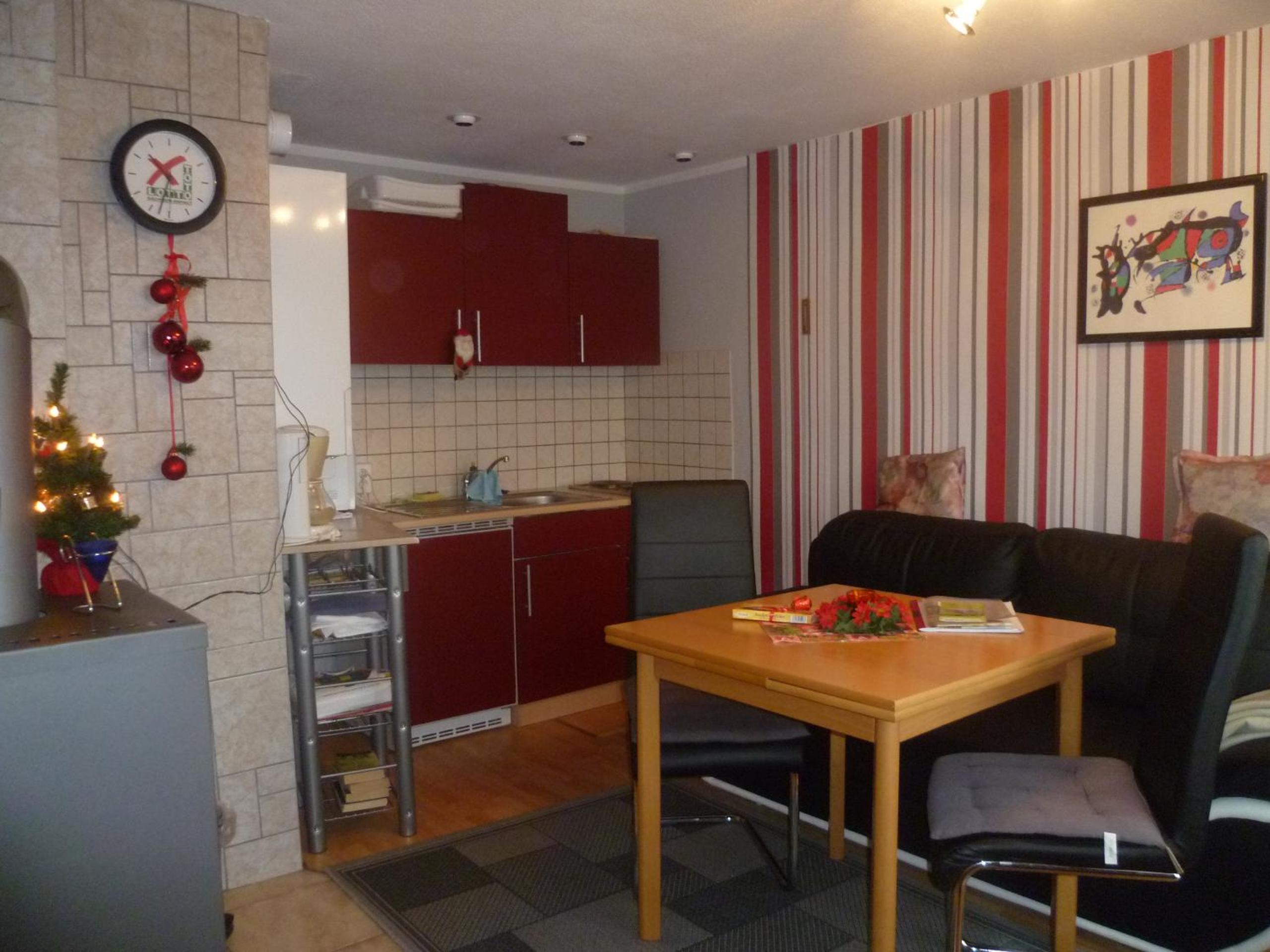 One-Bedroom House photo 3