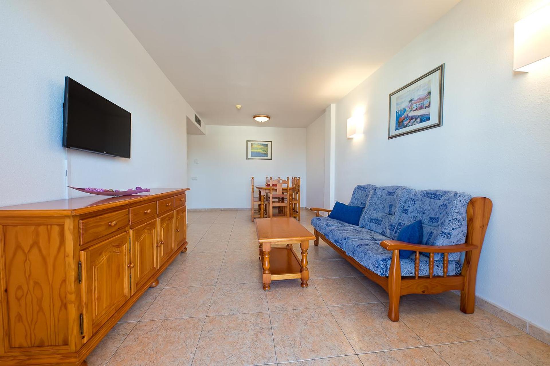 Standard Apartment photo 3