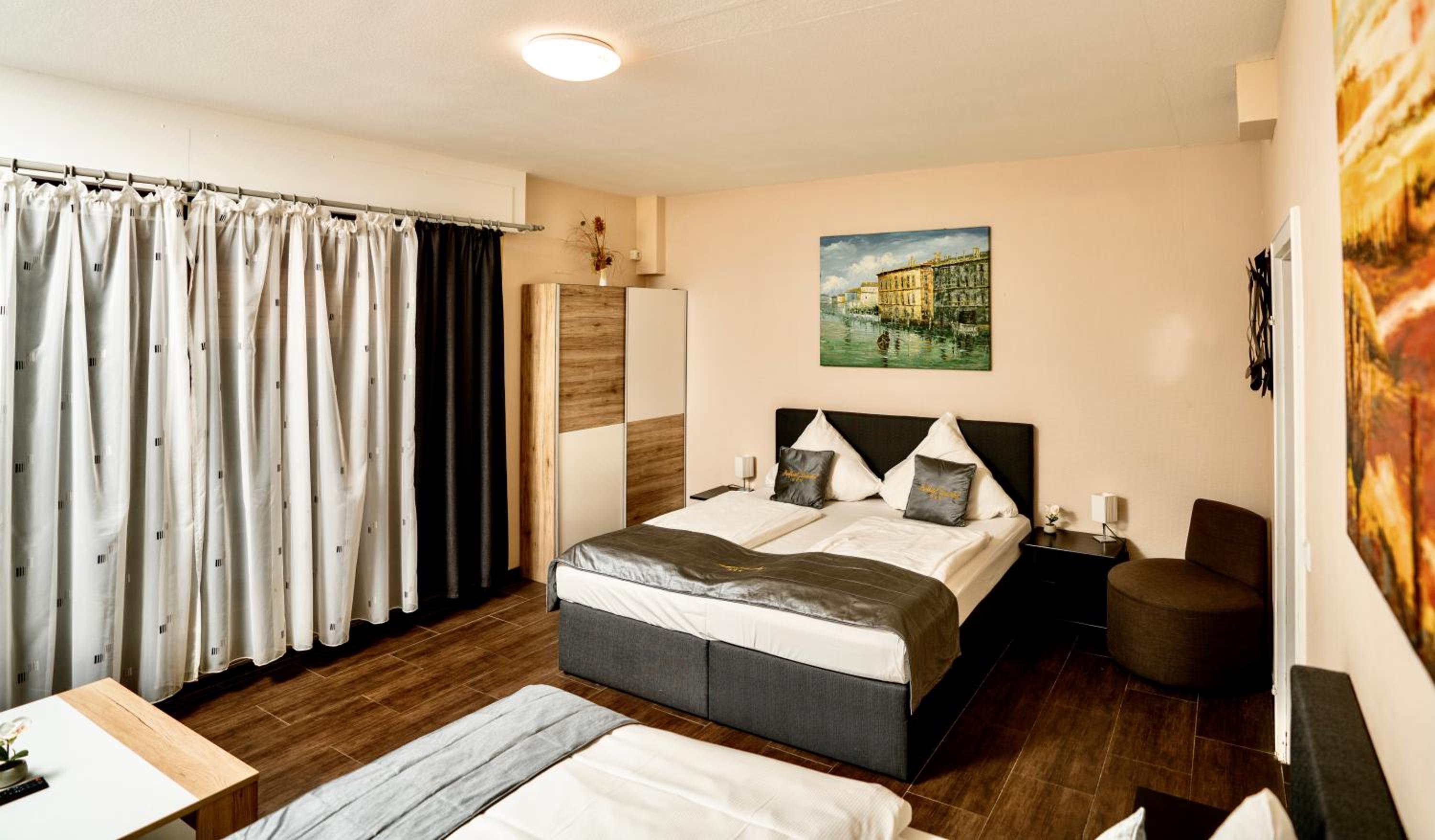 Standard Quadruple Room photo 2