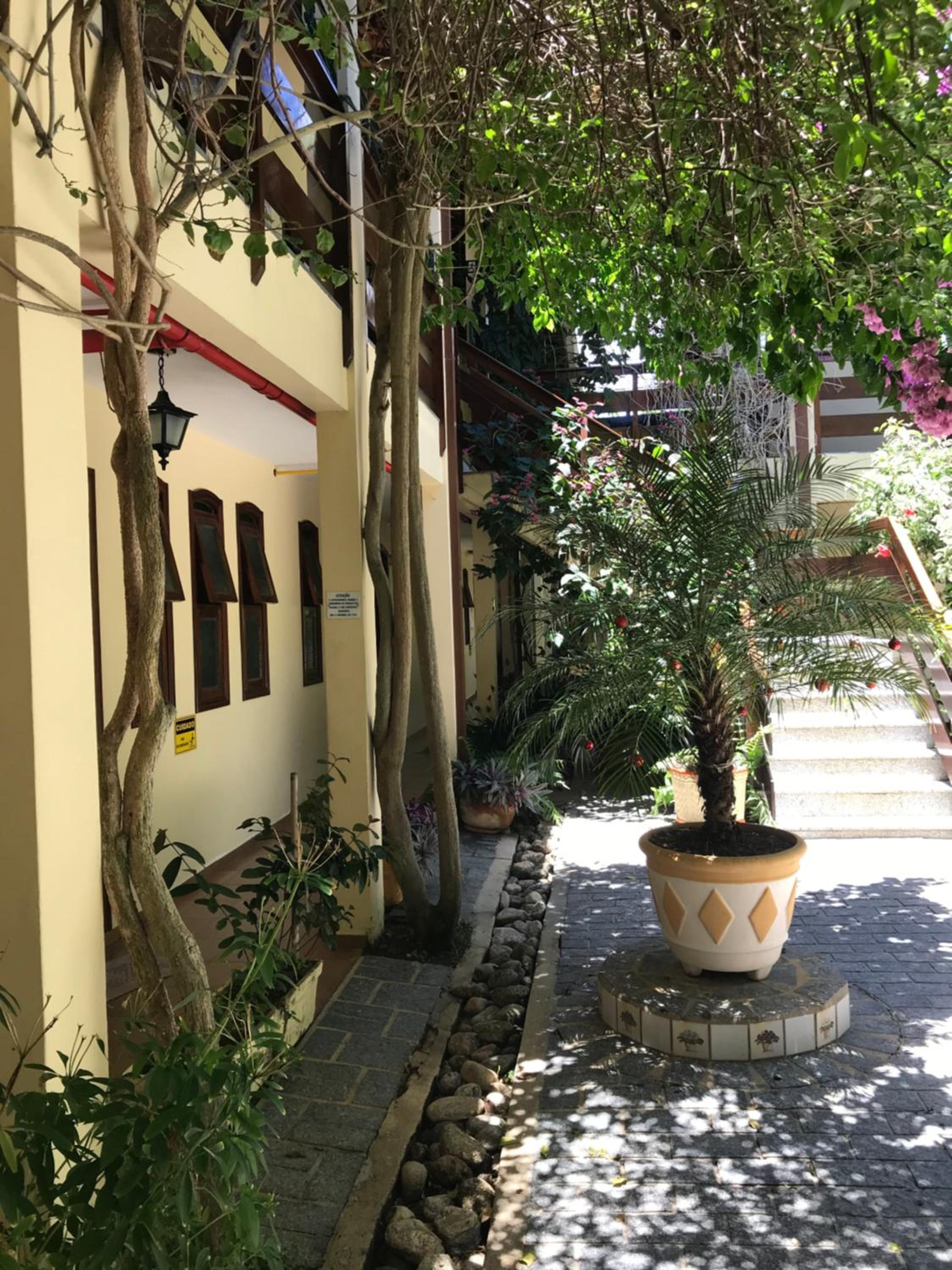 Apartment with Garden View - Photo 17