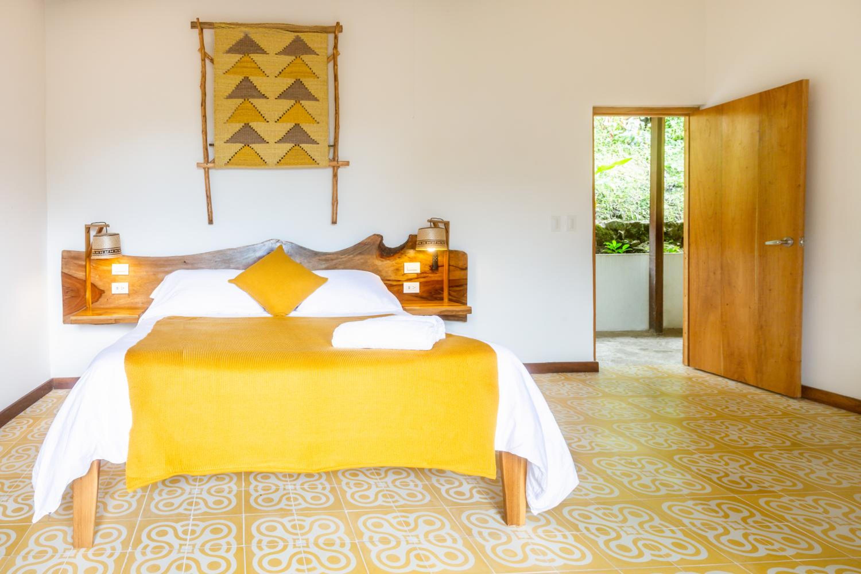 Superior Double Room photo 3