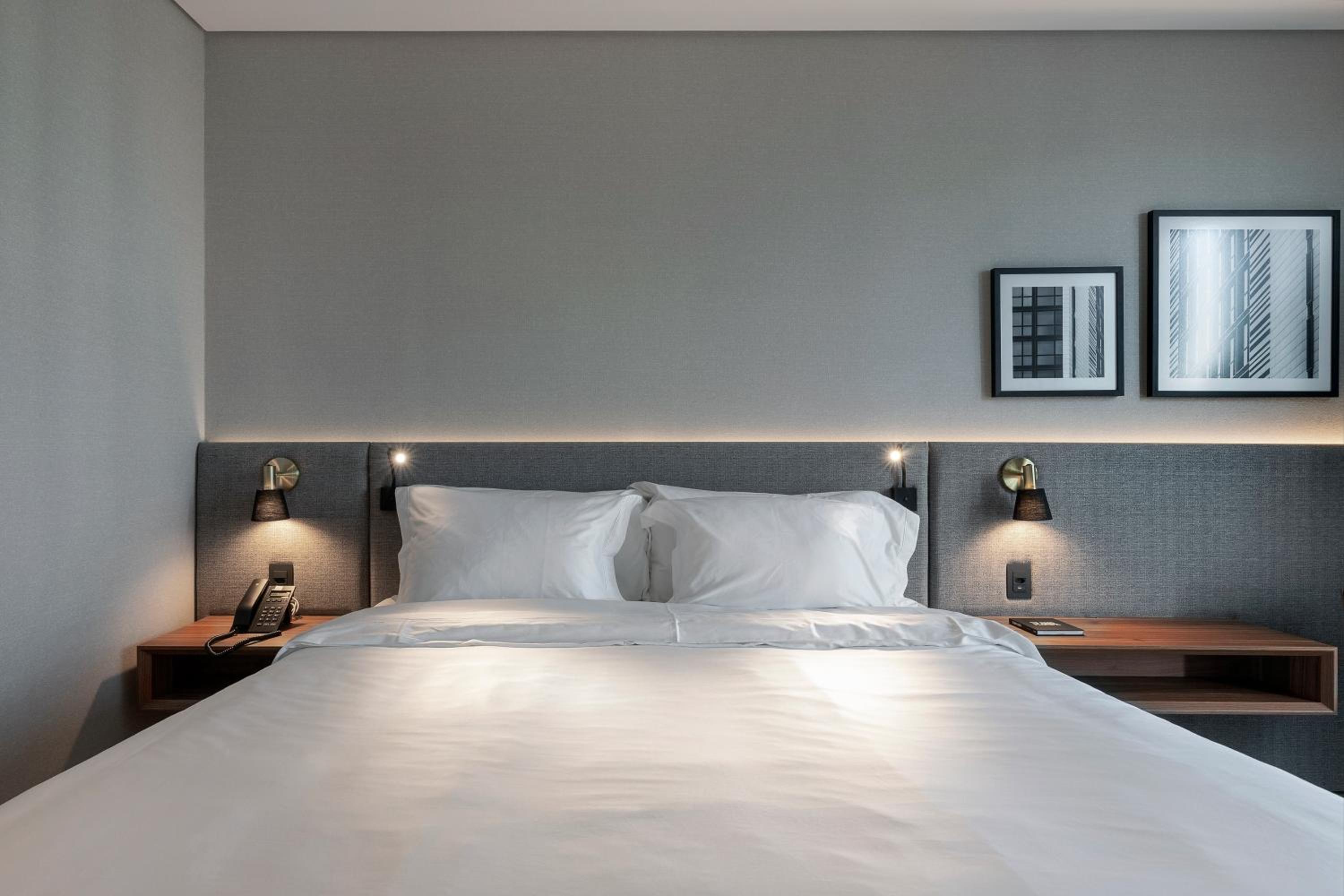 Superior King Room - Photo 1