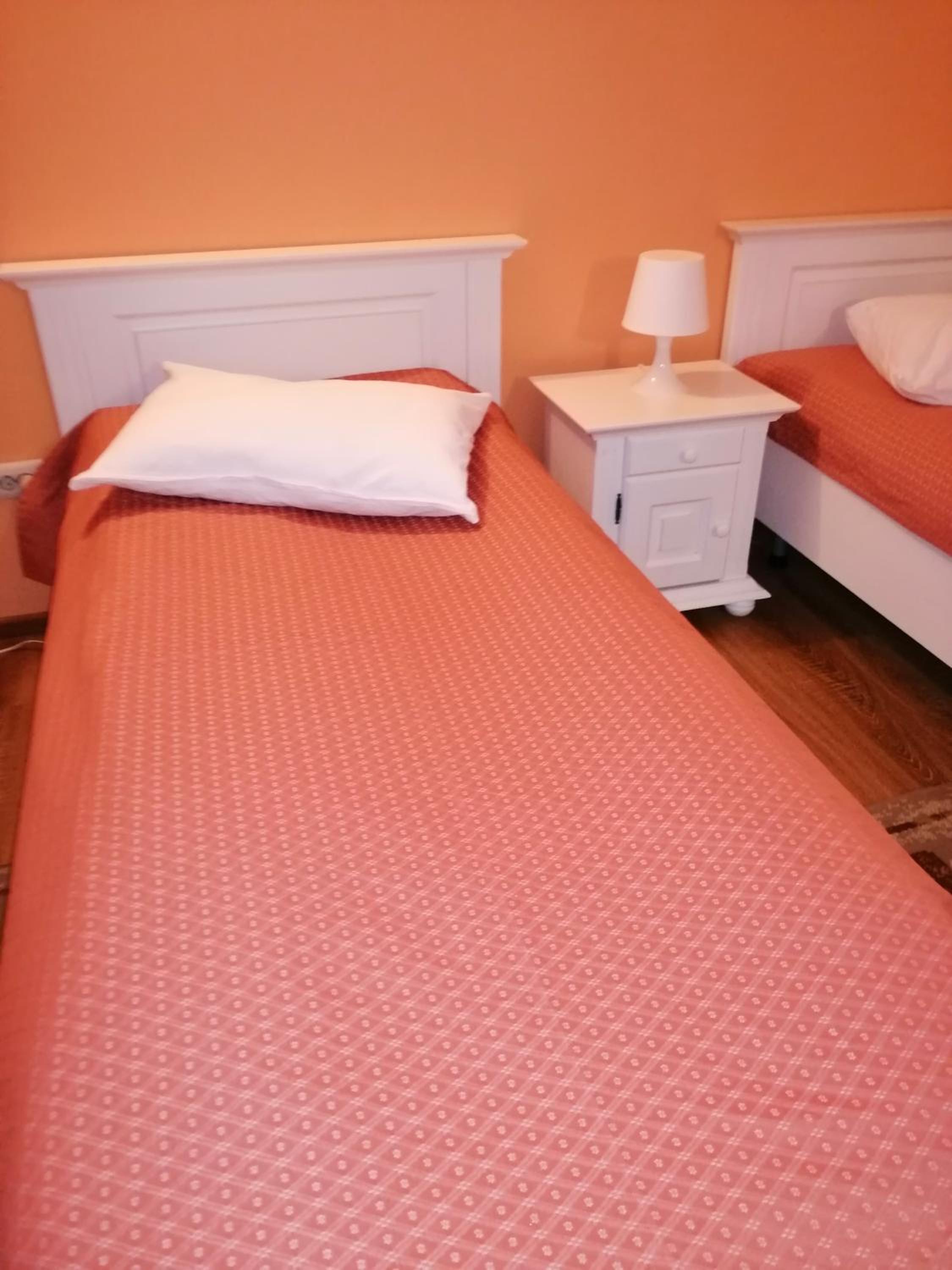 Twin Room photo 2