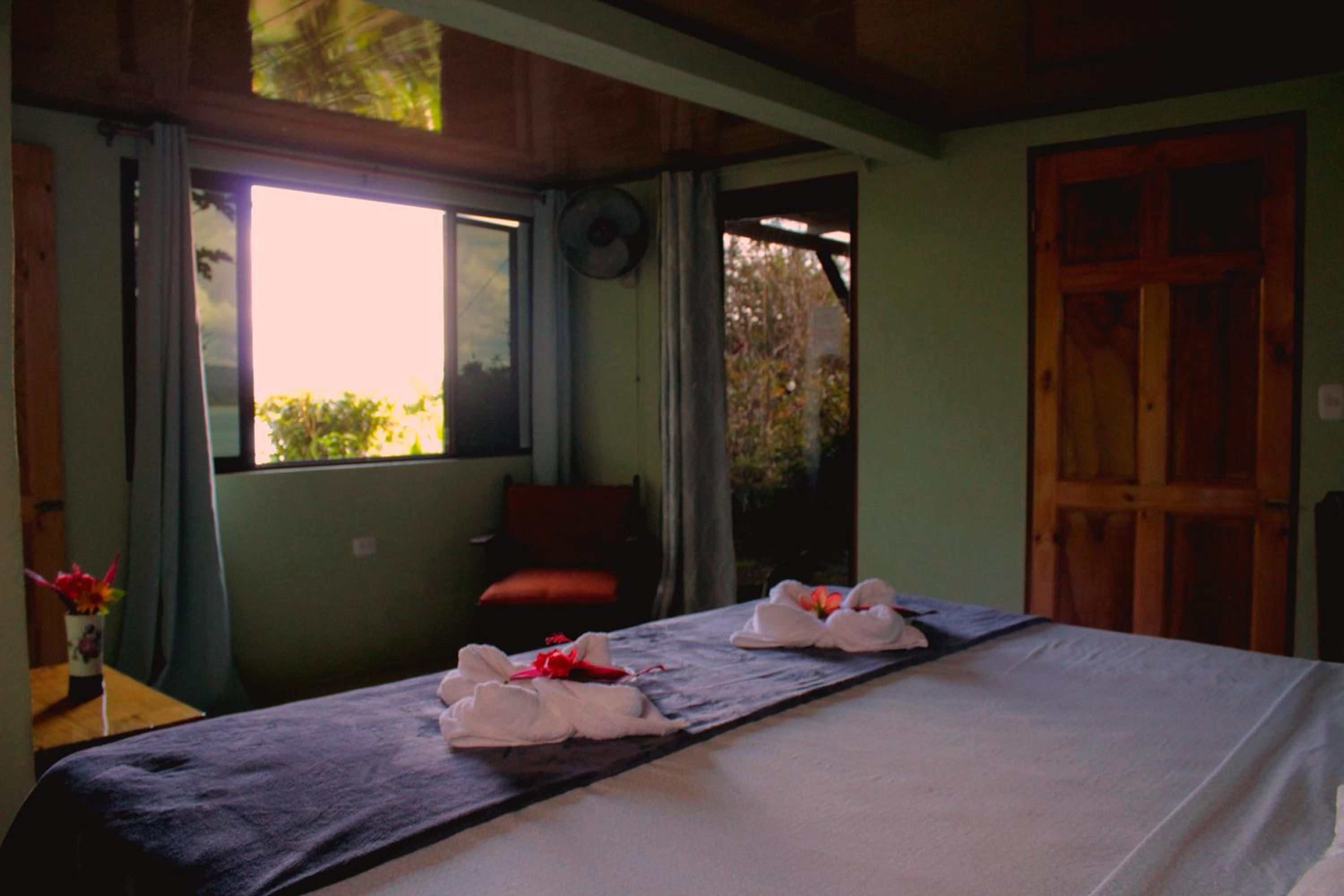 Comfort Triple Room