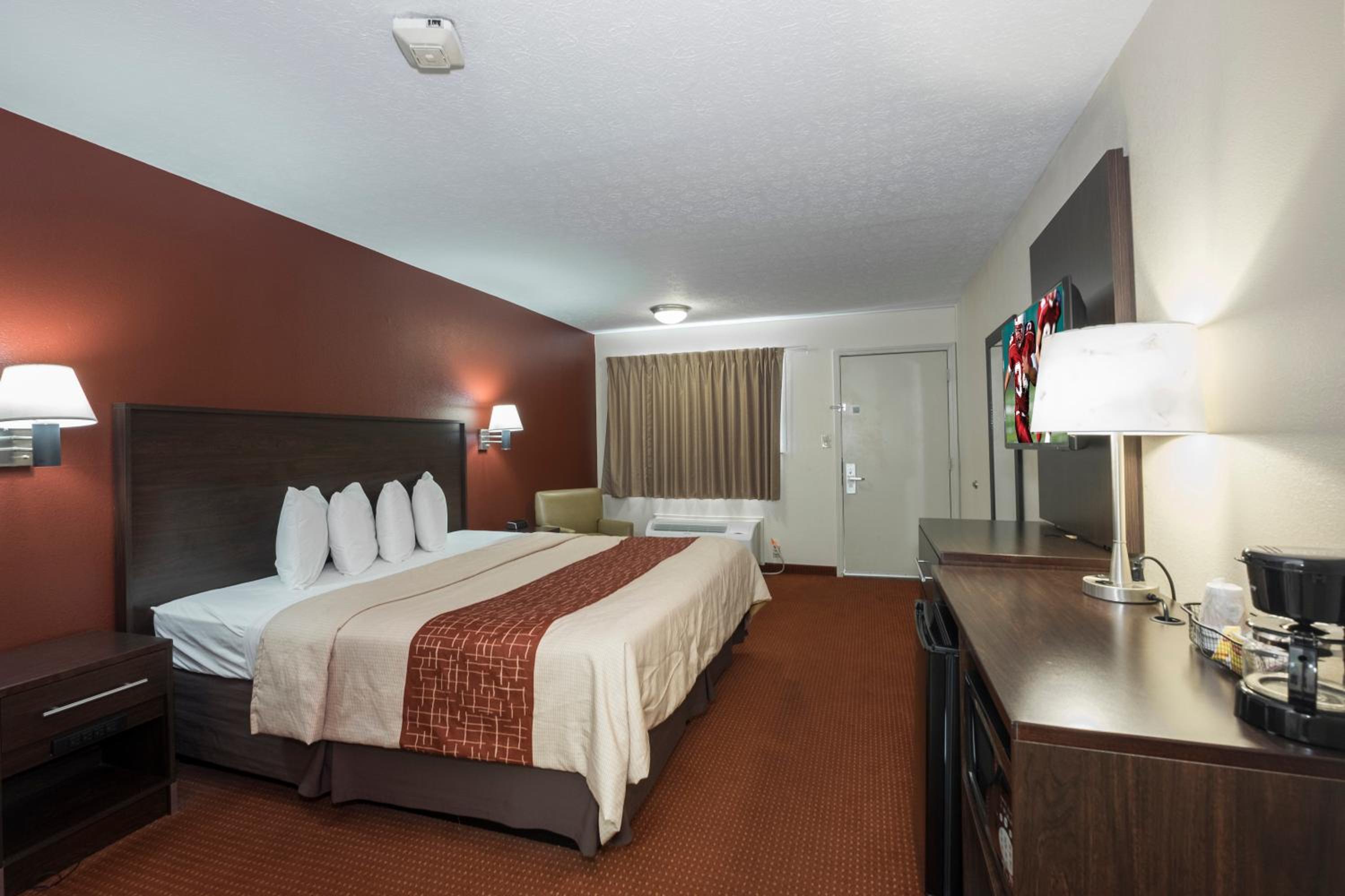 Superior King Room Non-Smoking - Photo 5