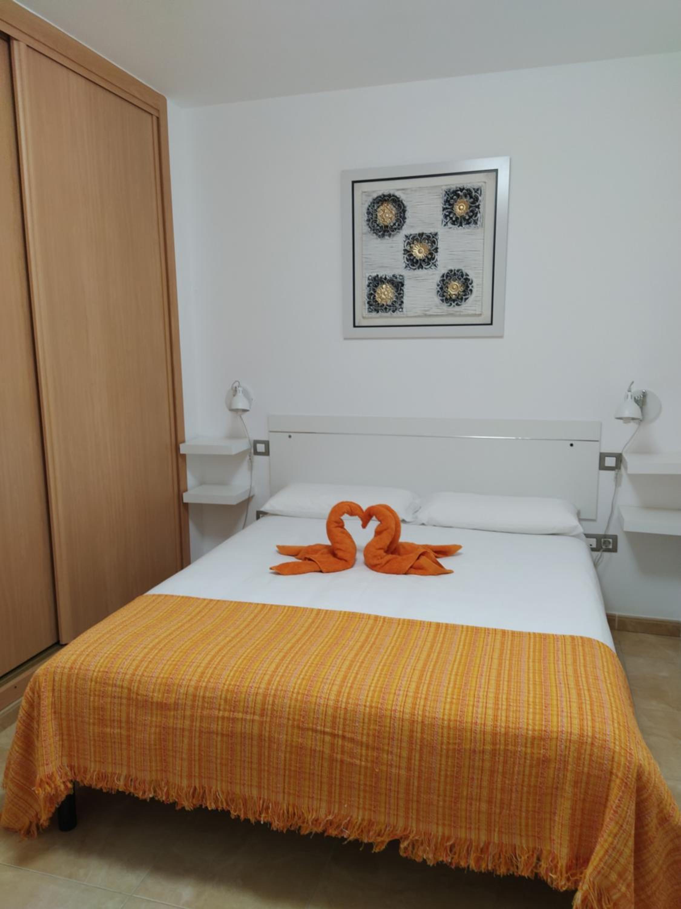 One-Bedroom Apartment - Photo 14