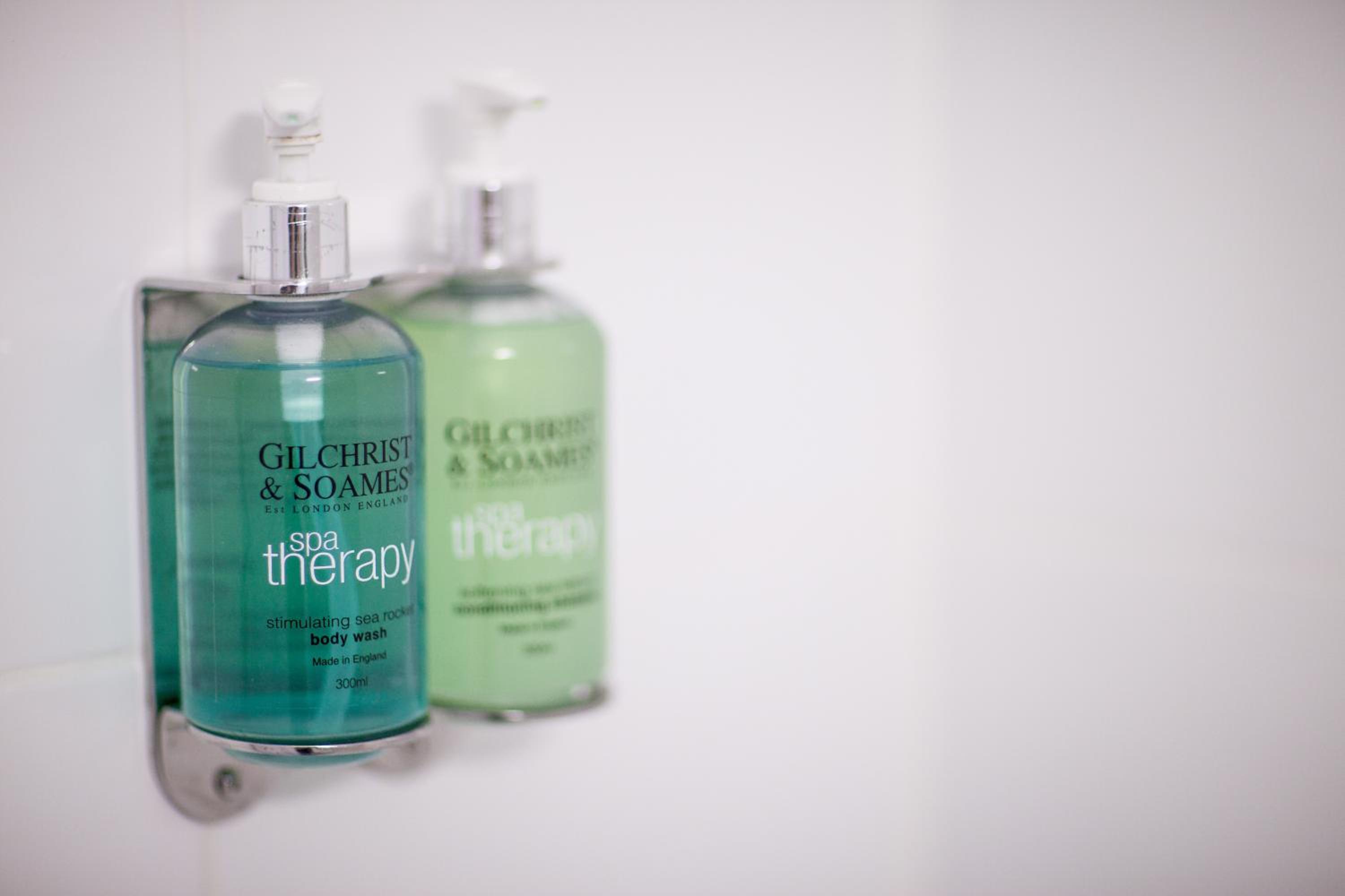 Double and Single Bed Room