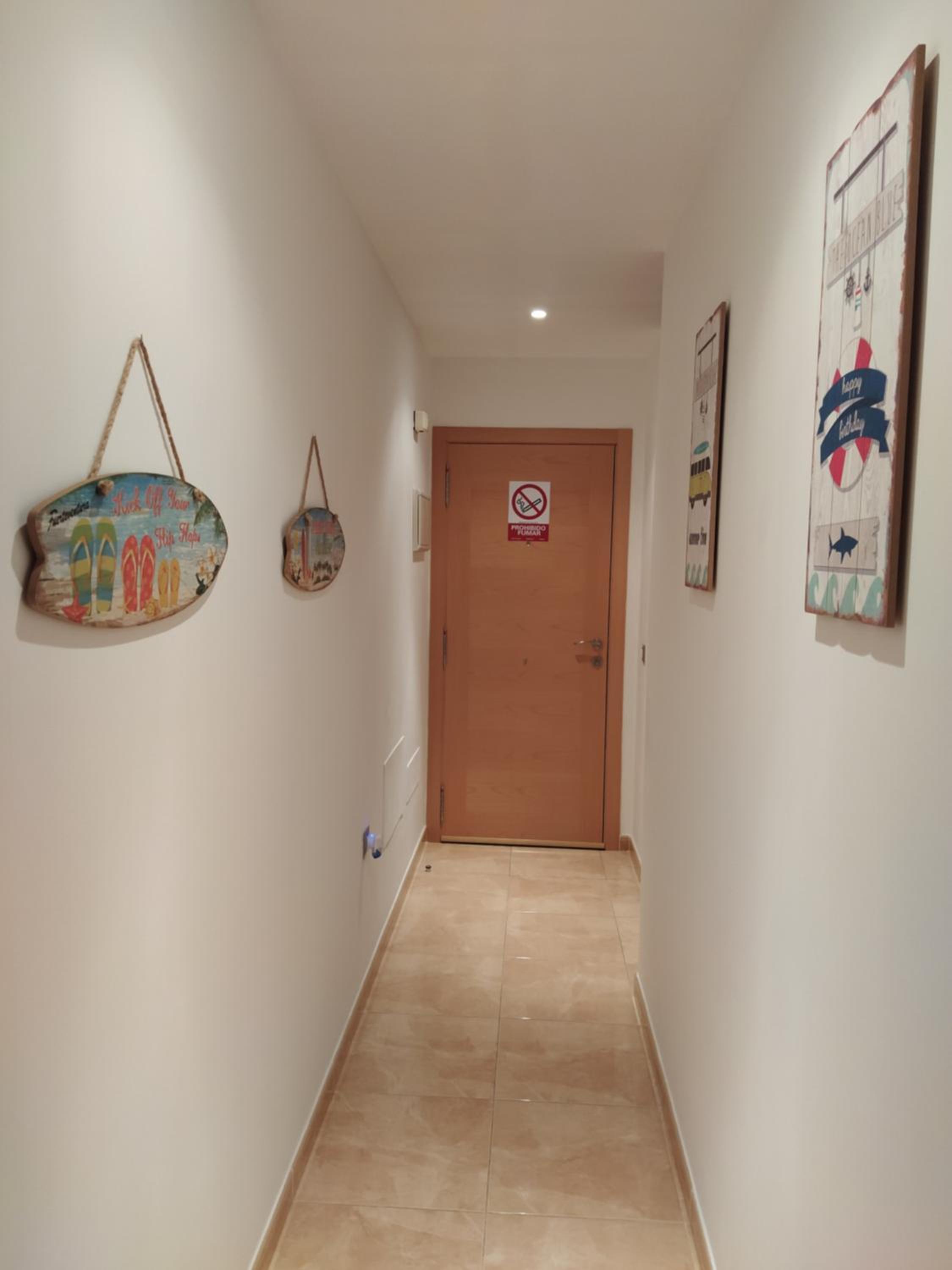 One-Bedroom Apartment - Photo 27