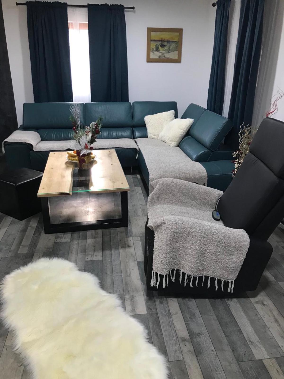 Two-Bedroom Villa photo 1