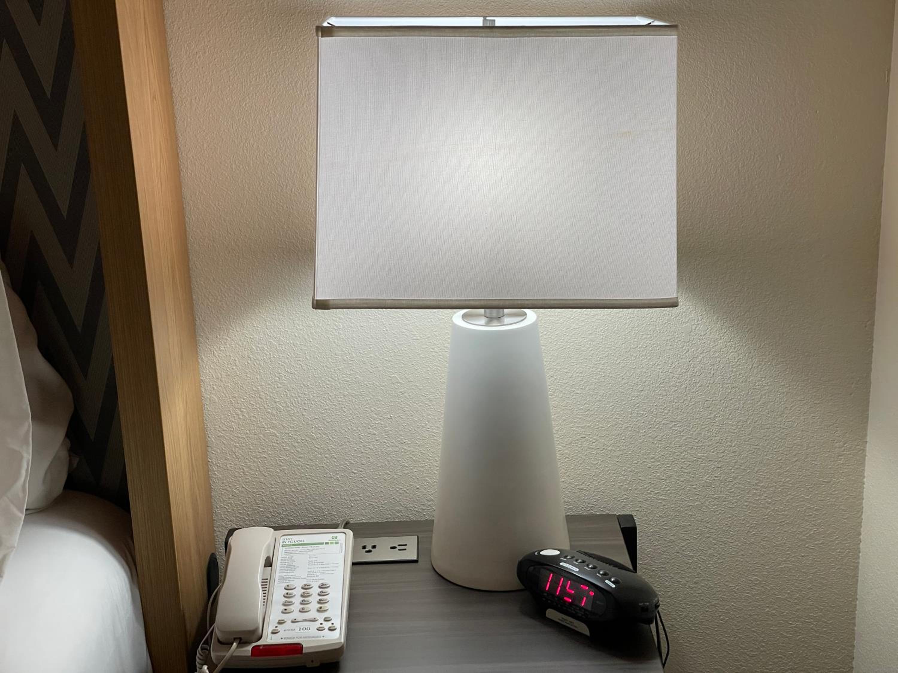 Standard Room - Photo 1