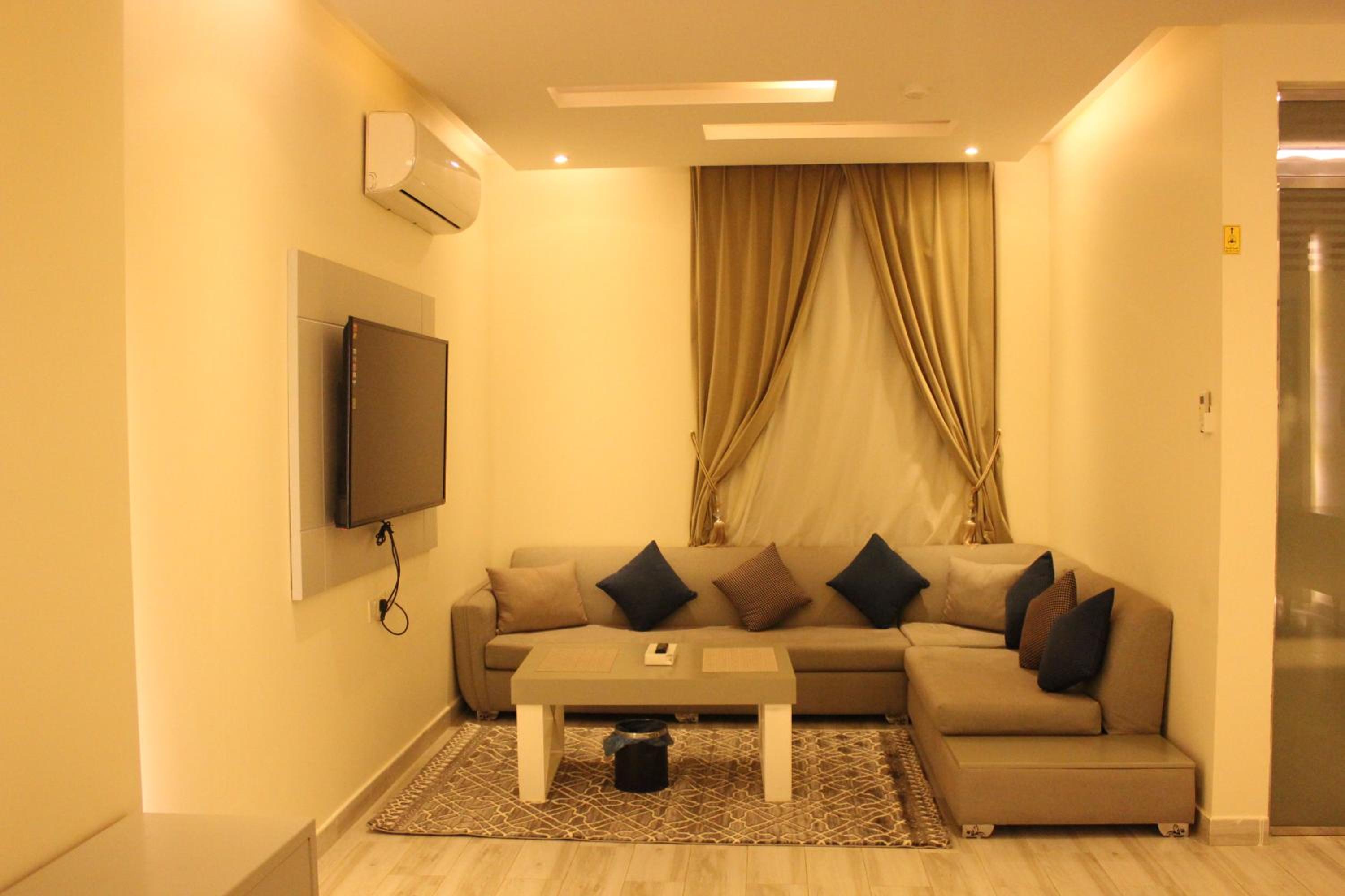 Double Room with Spa Bath
