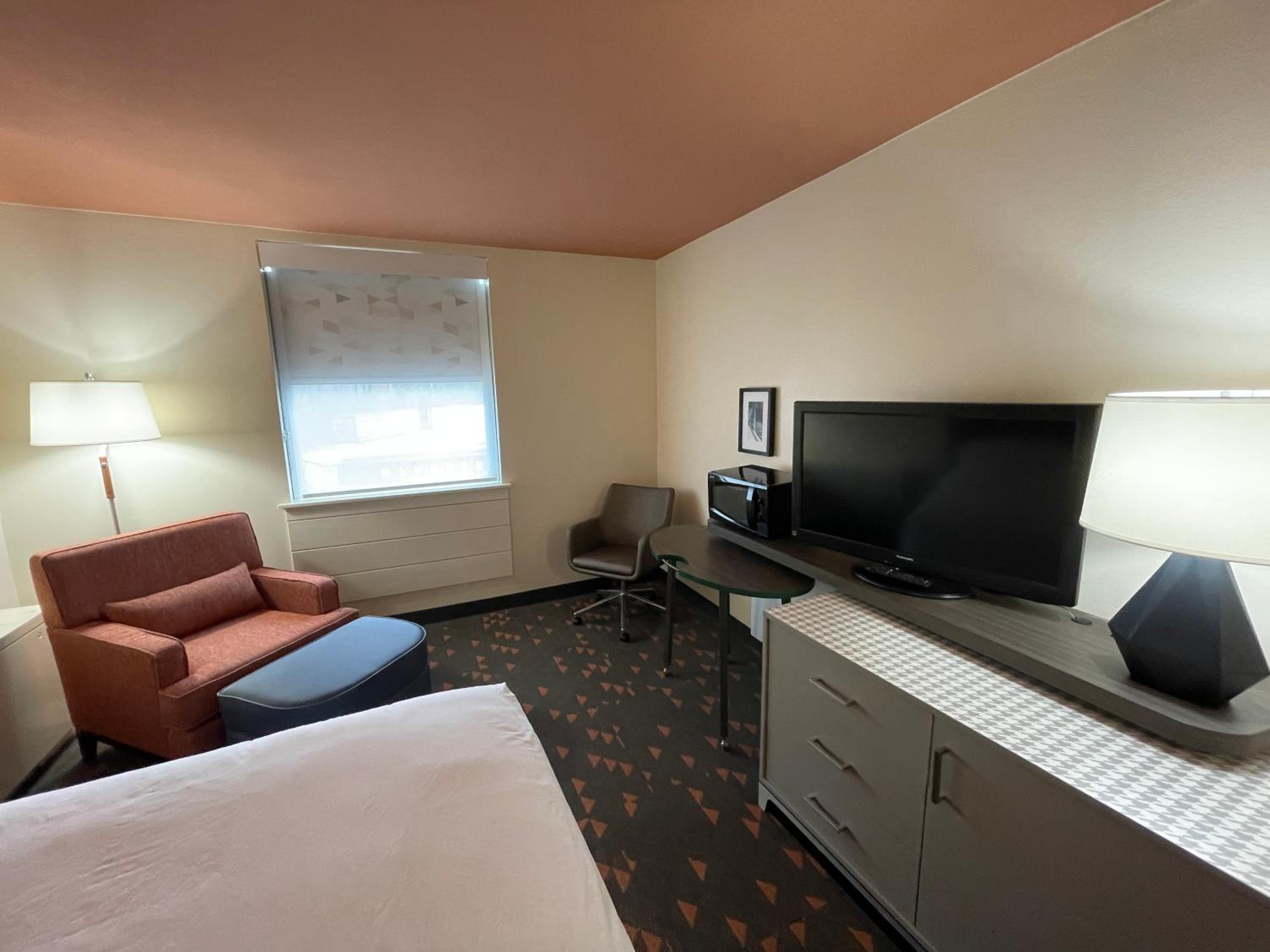 Standard Room - Photo 3