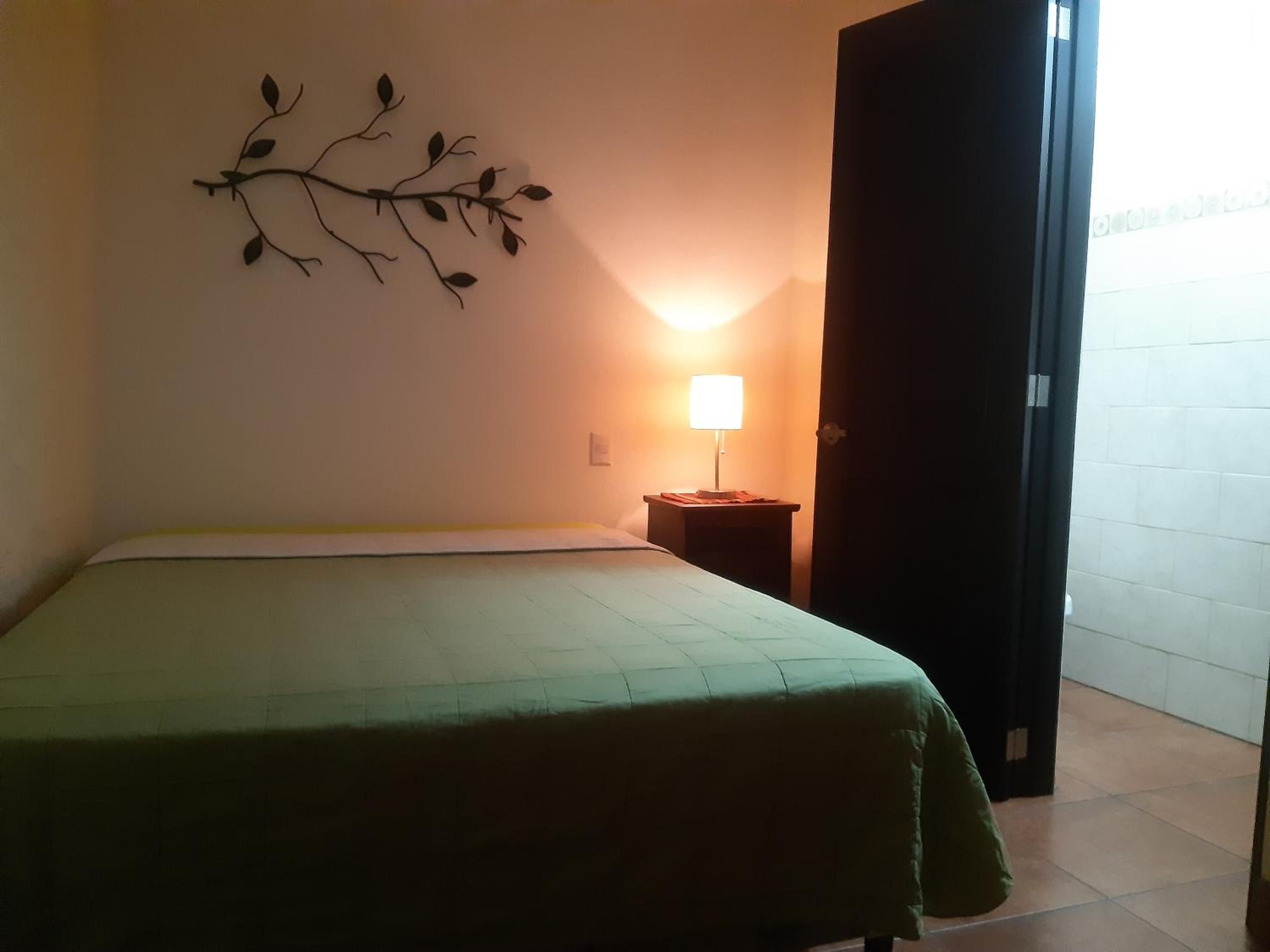 Double Room with Private Bathroom photo 1
