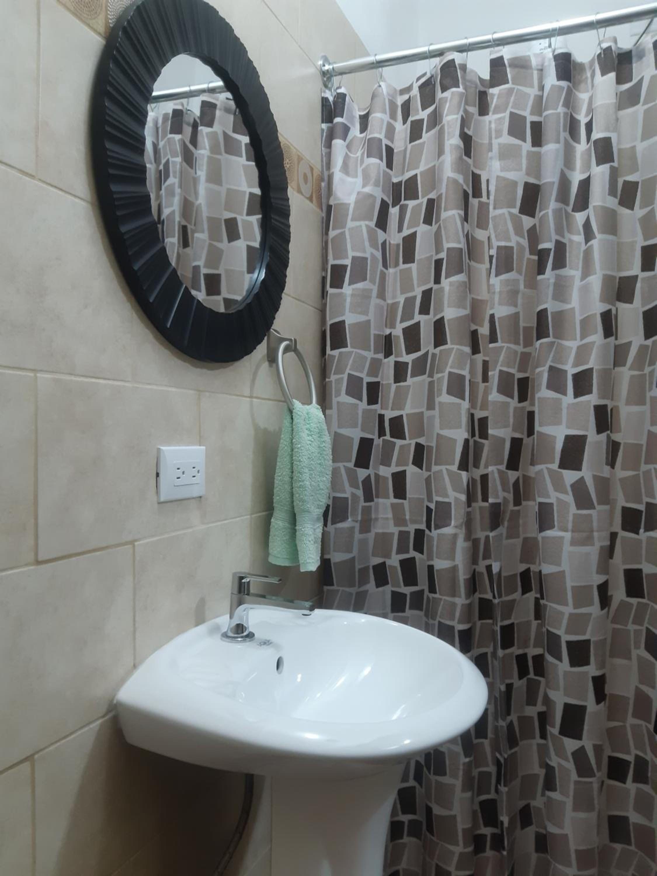 Double Room with Private Bathroom photo 2