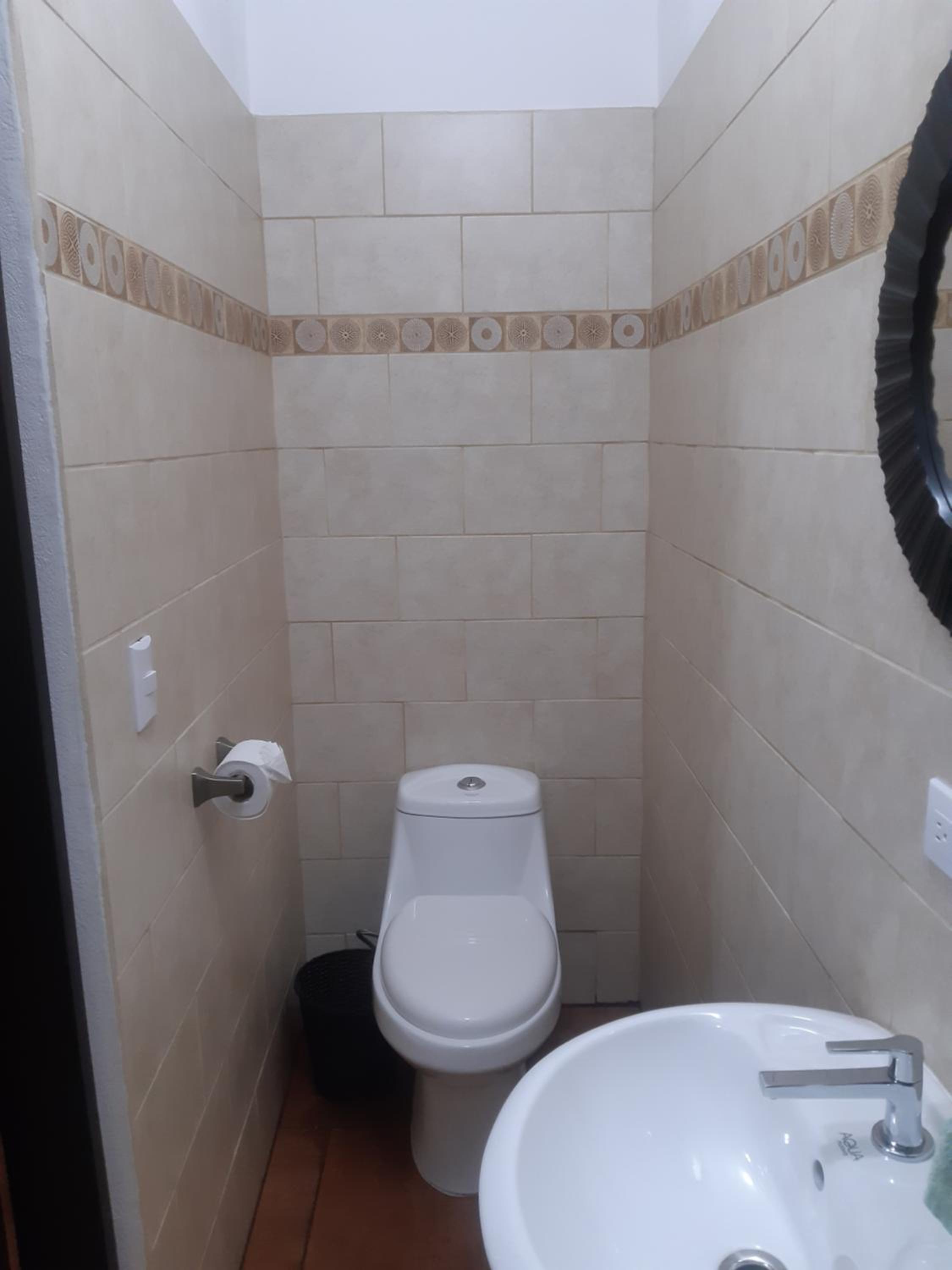 Double Room with Private Bathroom photo 2