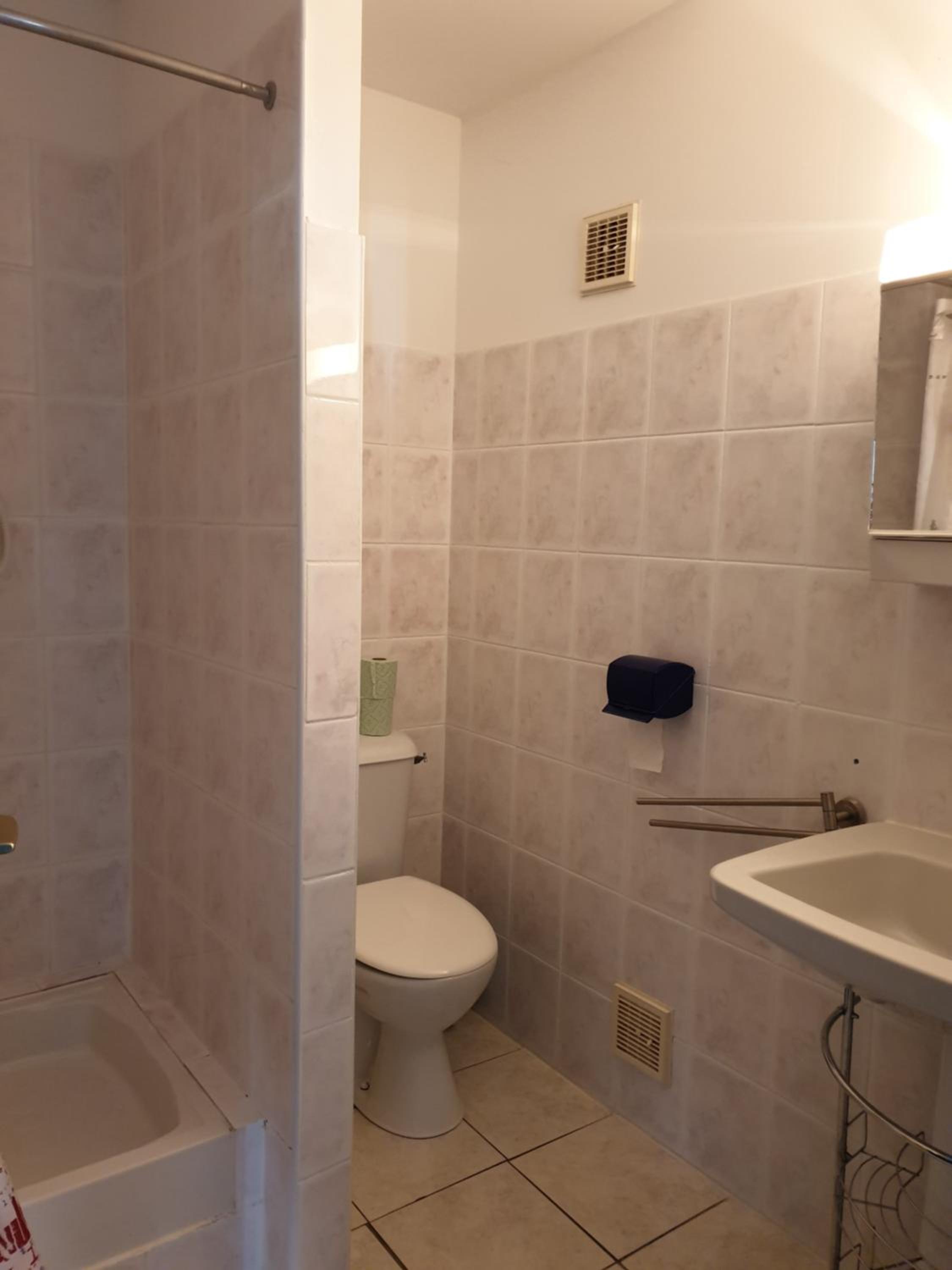 Apartment - Ground Floor photo 1