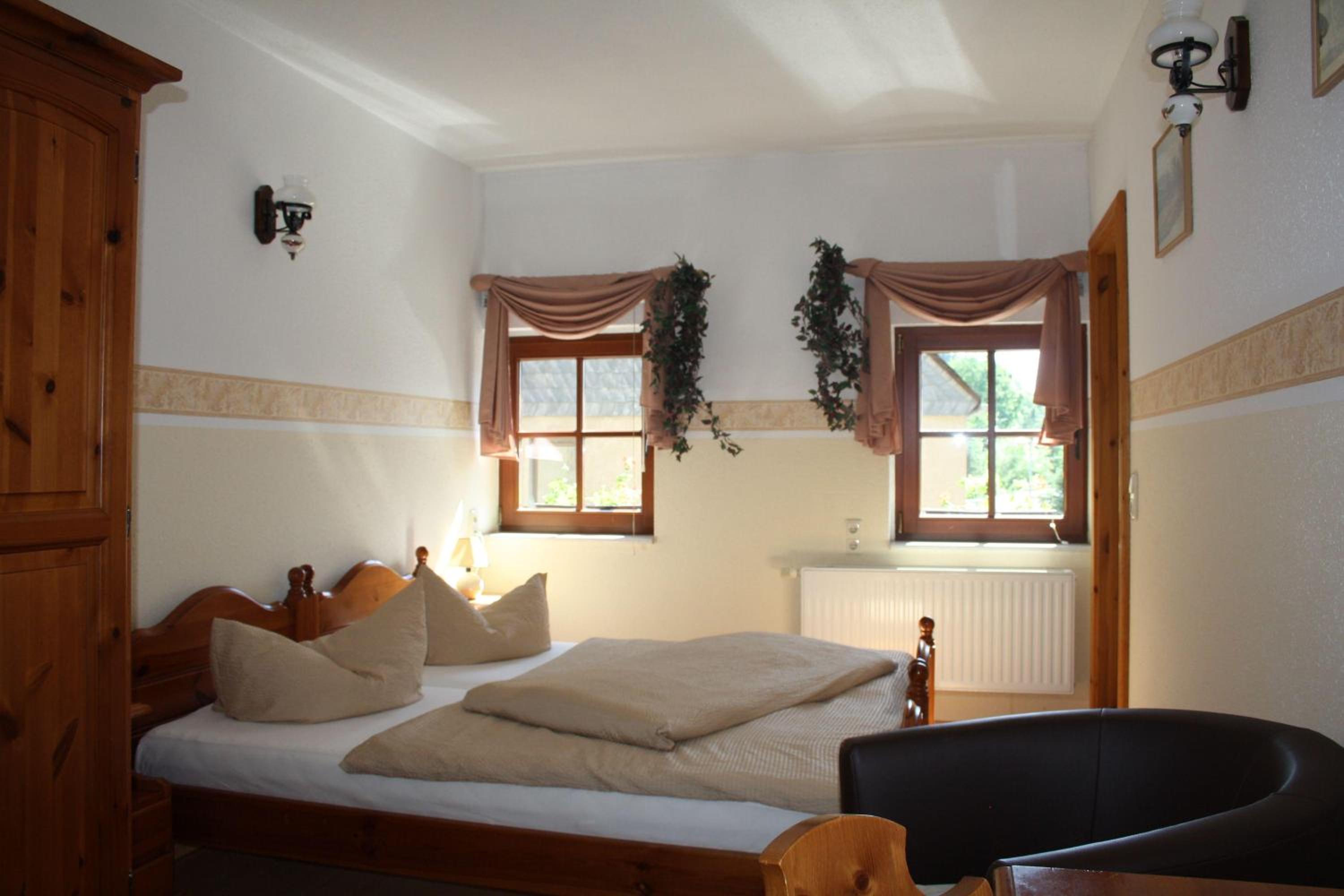  Triple Room photo 1