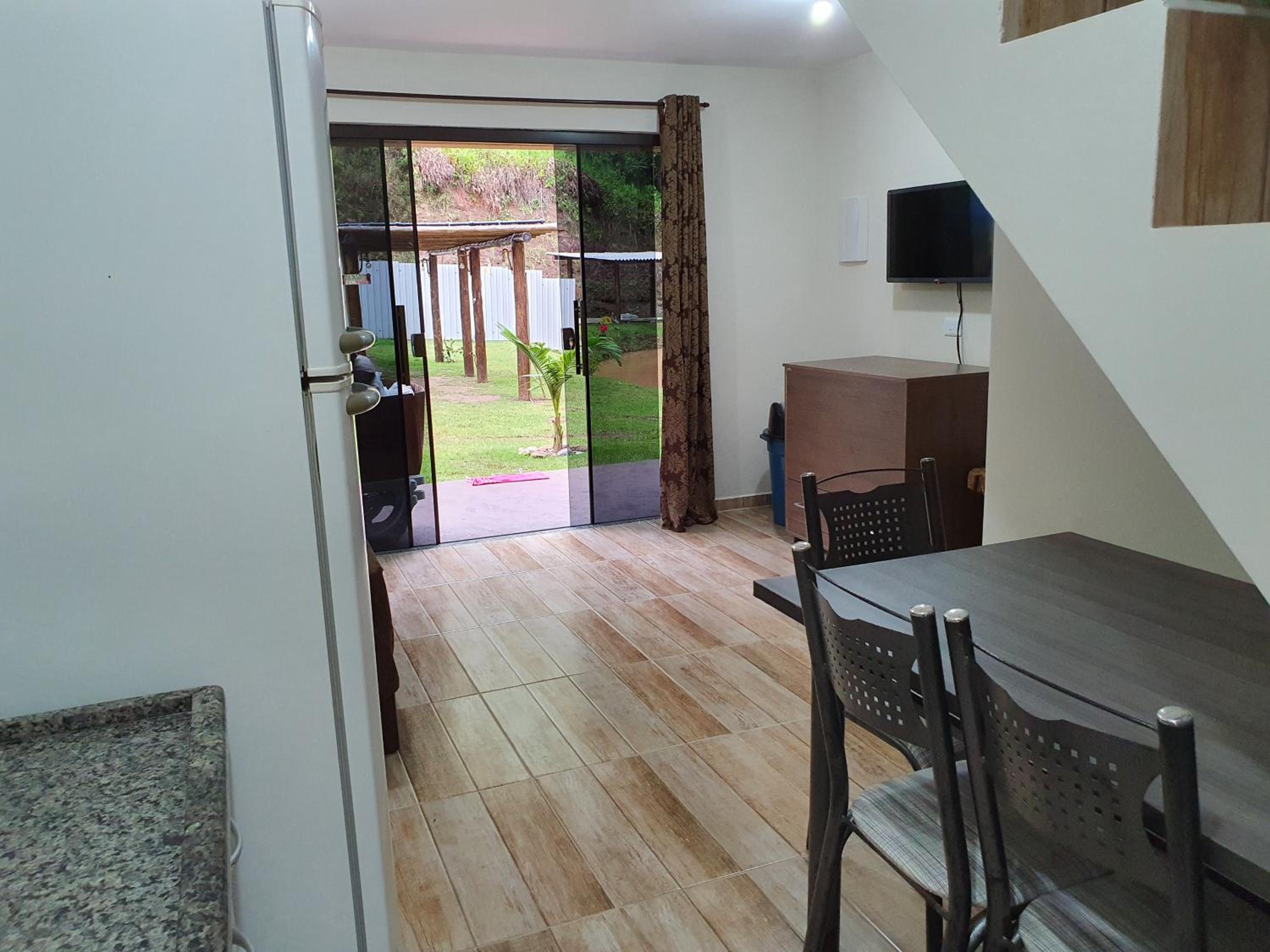 One-Bedroom Chalet photo 1