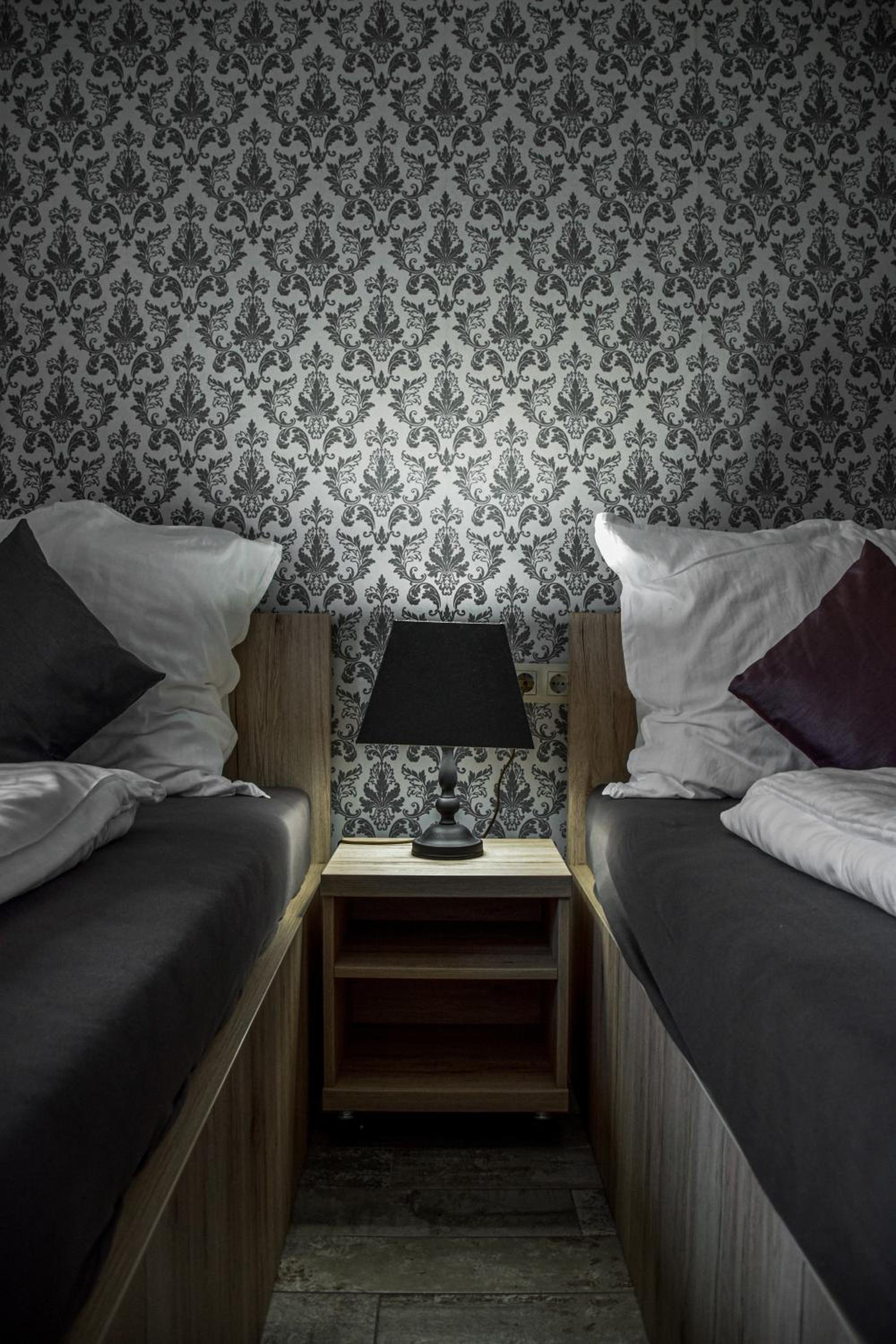 Two-Bedroom Villa - Photo 1