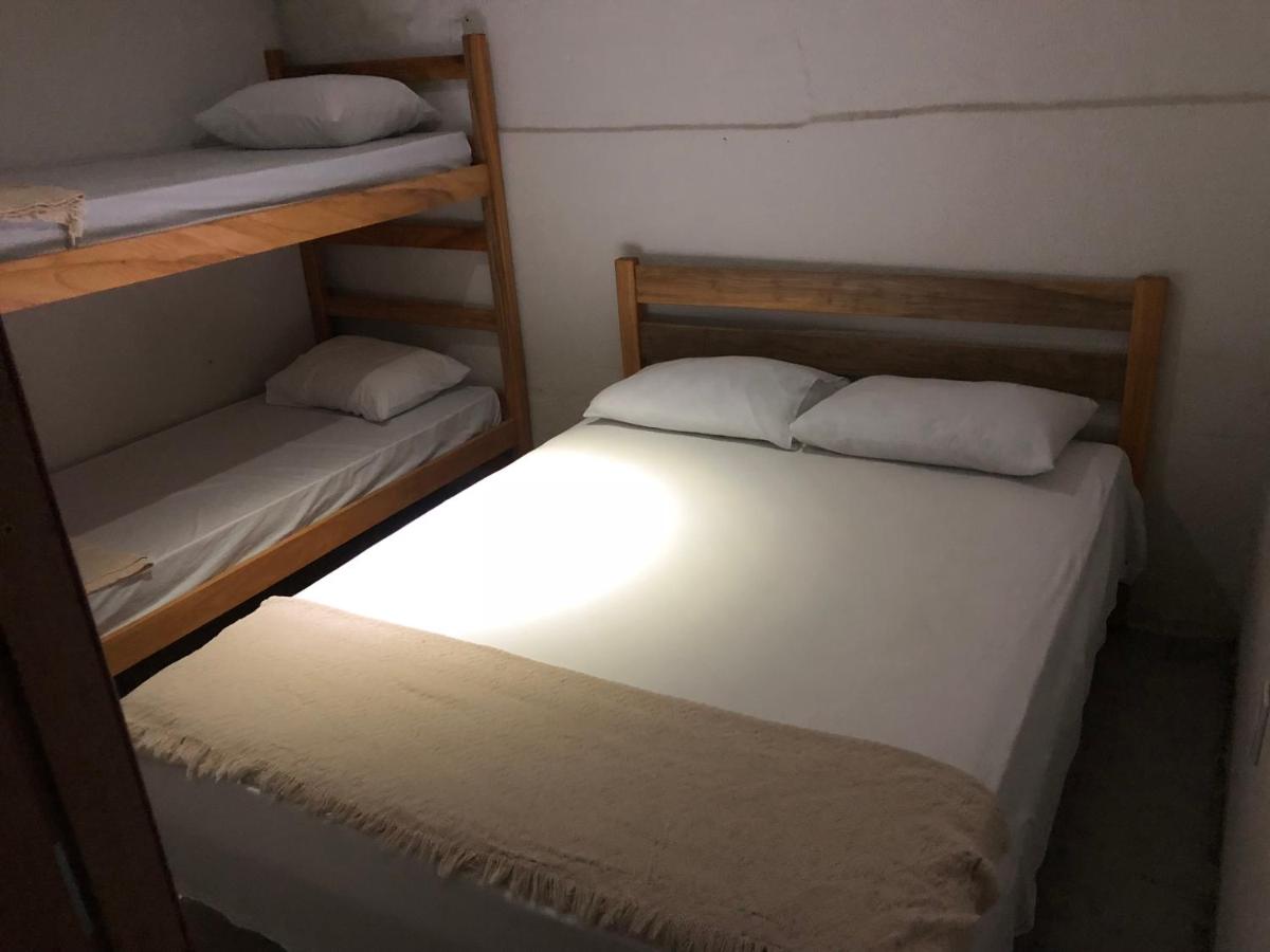 Basic Triple Room photo 2