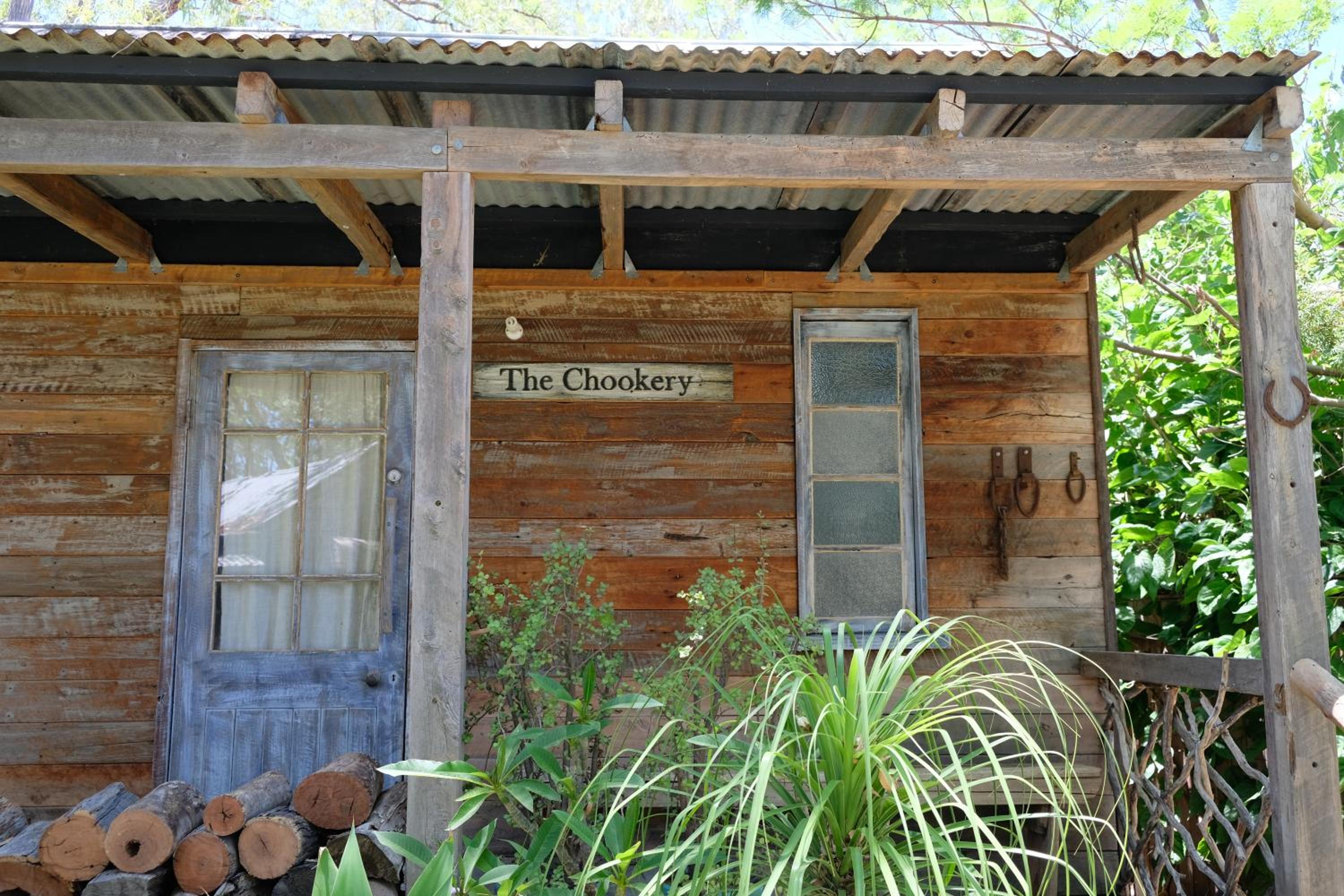 Cottage photo 2