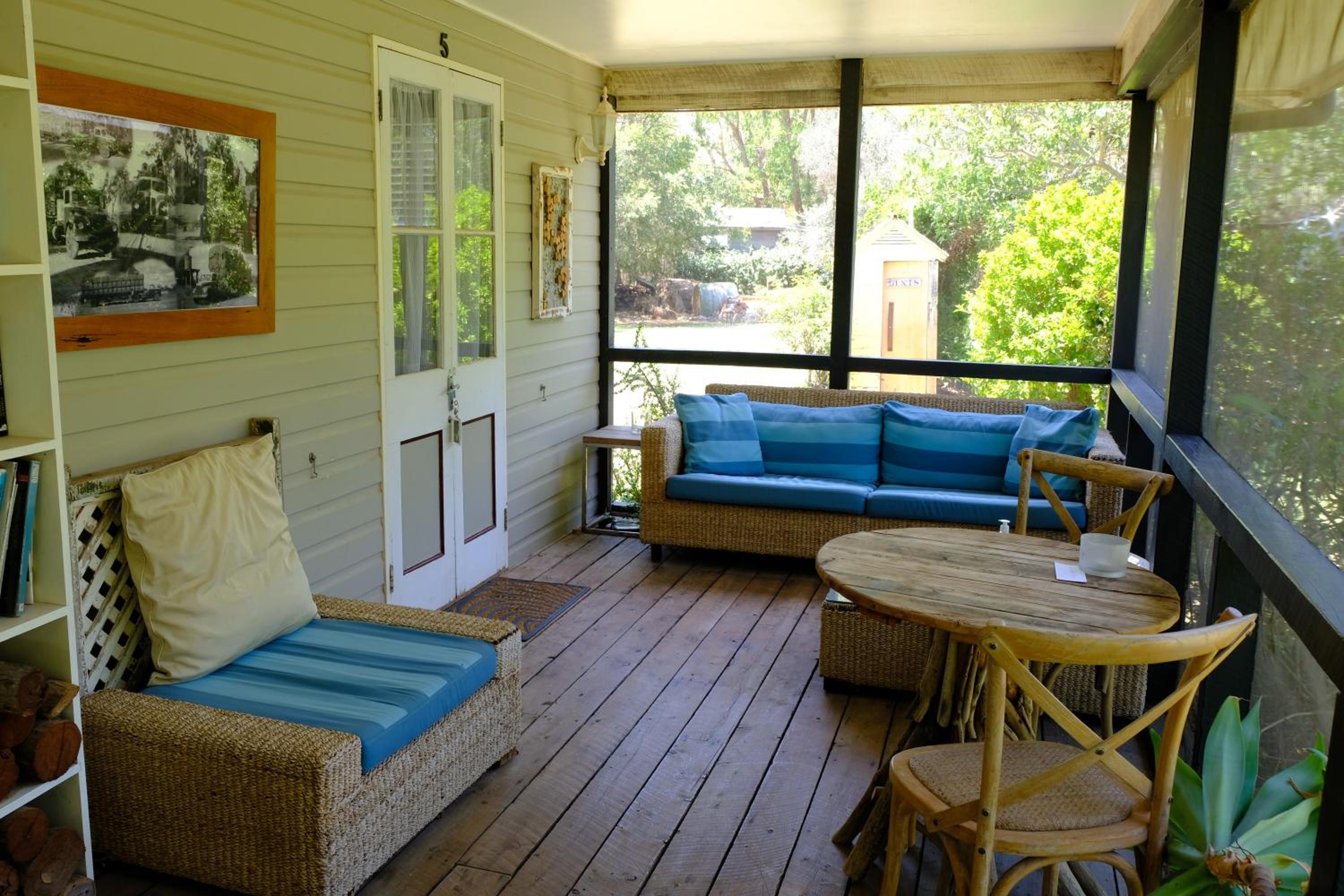 Family Suite with Balcony photo 3