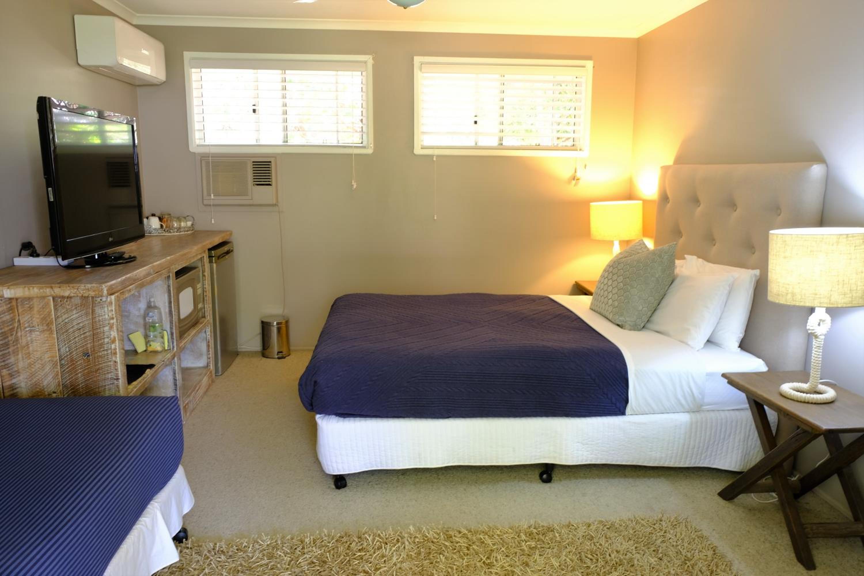 Family Suite with Balcony photo 2