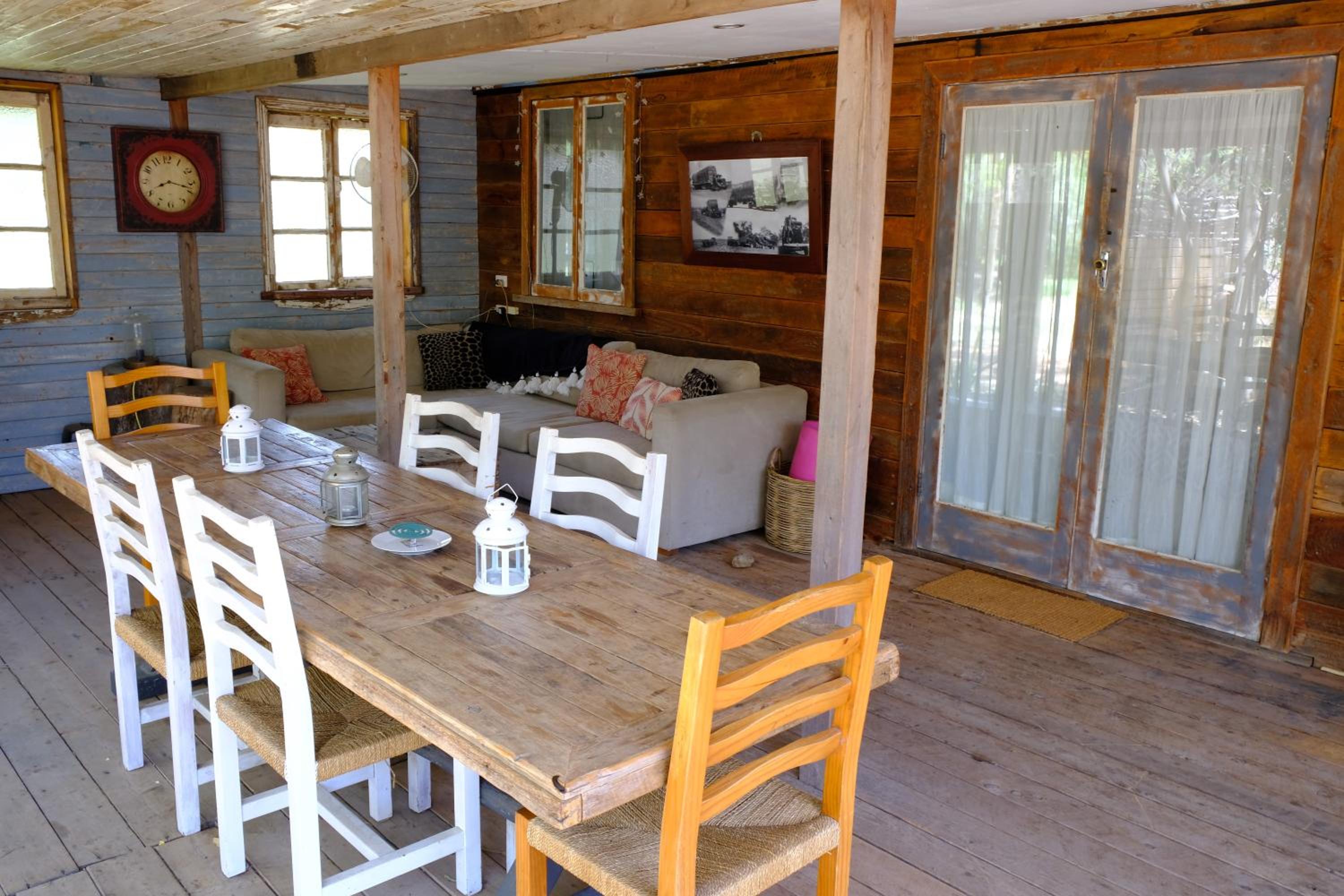 Bungalow - Water Front  photo 2